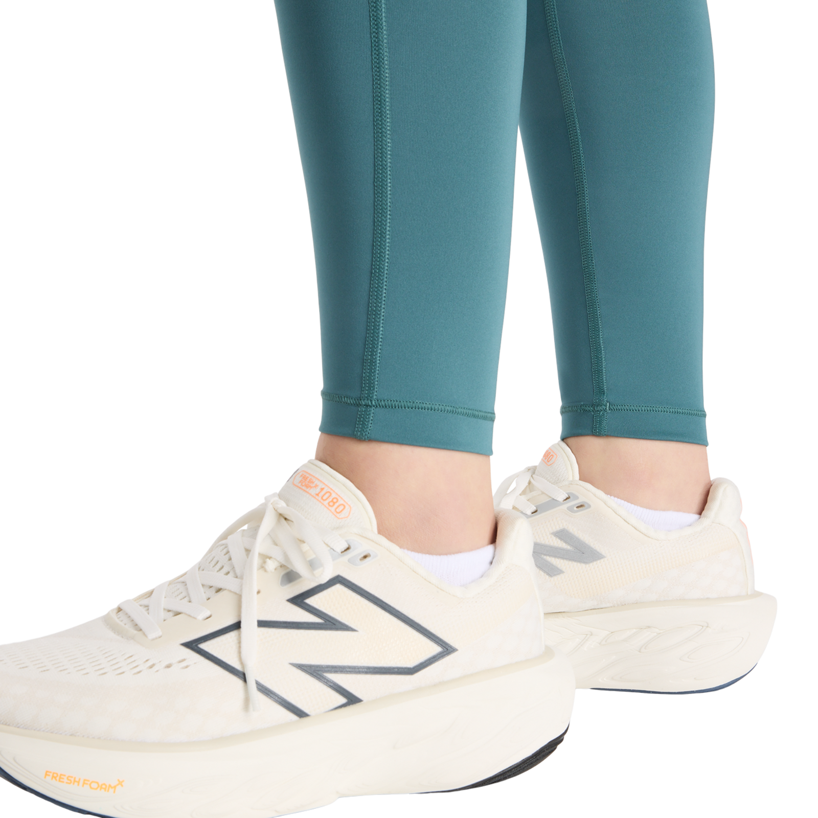 New Balance W Sport High Rise Legging 25" in