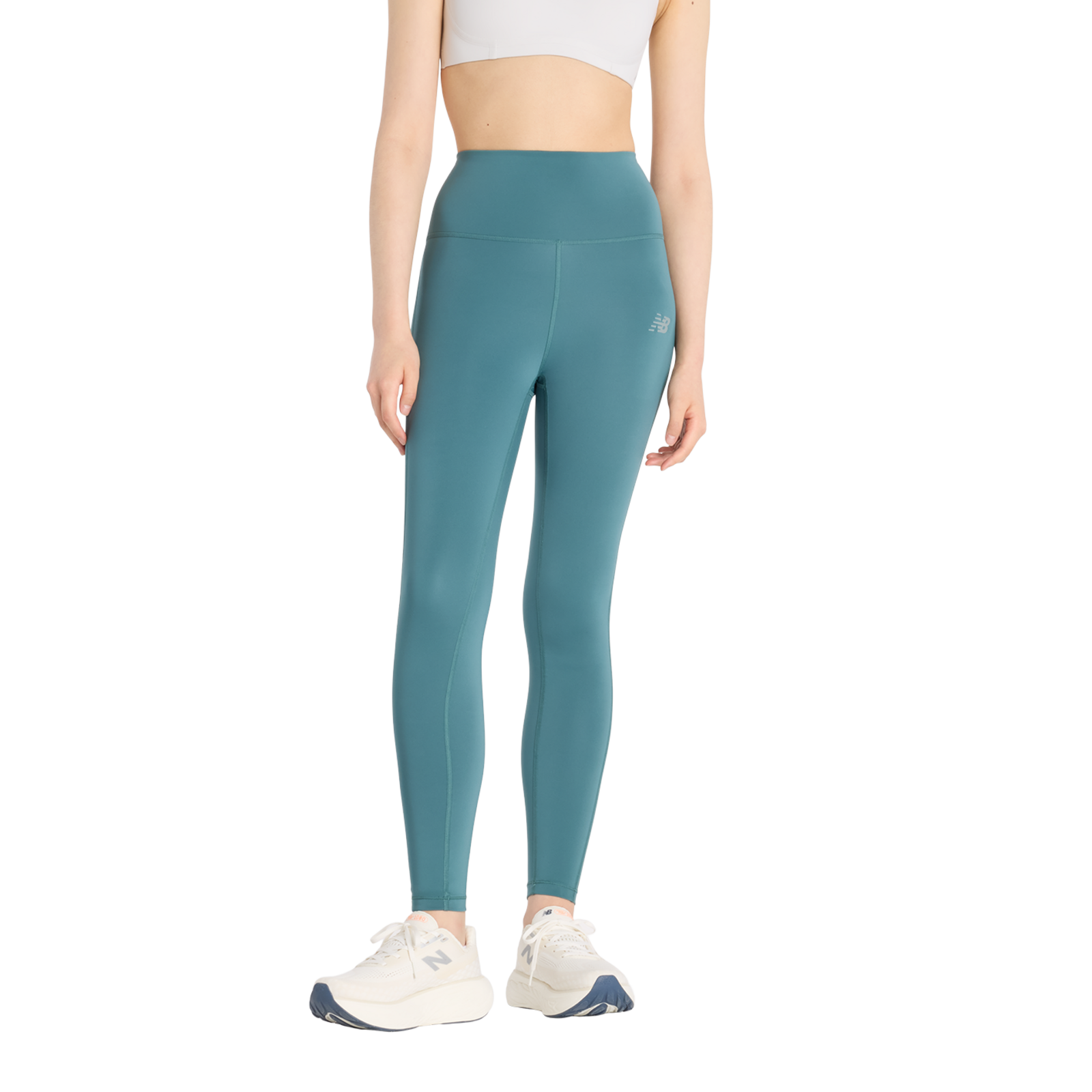 New Balance W Sport High Rise Legging 25" in