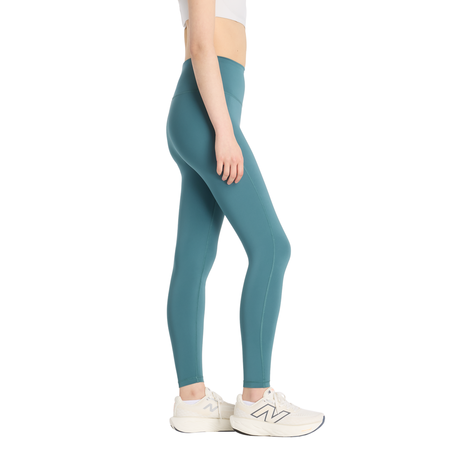 New Balance W Sport High Rise Legging 25" in
