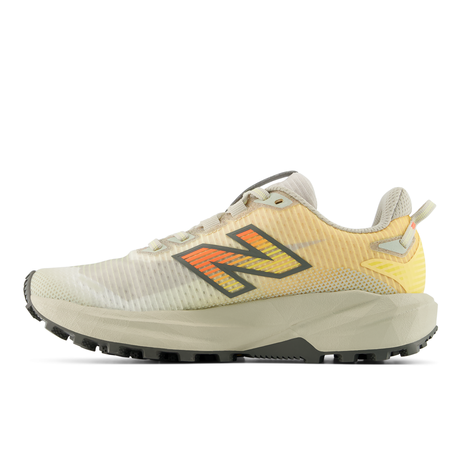 New Balance W Rebel Trail v1 Trailrunningschuhe in BEIGE