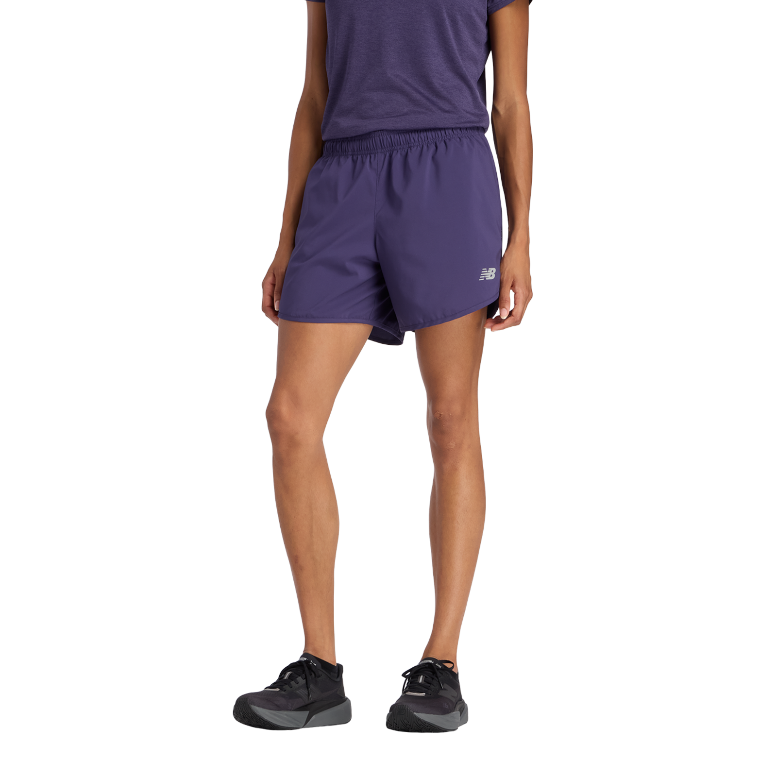 New Balance W Sport Essentials Short 5 Inch in