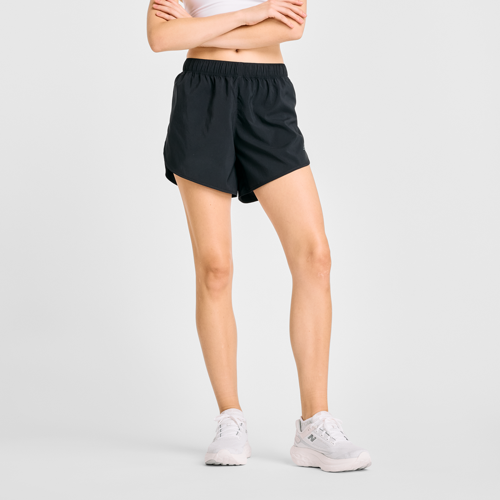 New Balance W Sport Short 5" in