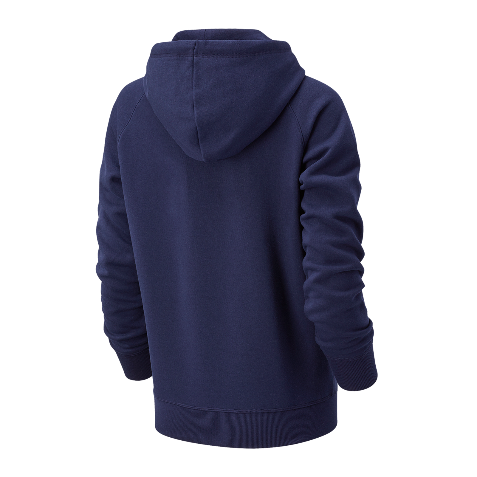 New Balance W NB Classic Core Fleece Hoodie in
