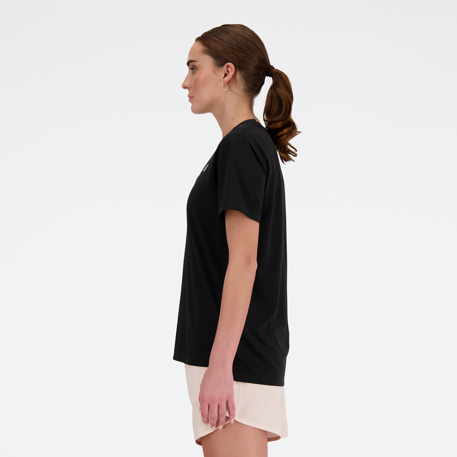 New Balance W New Balance Short Sleeve in