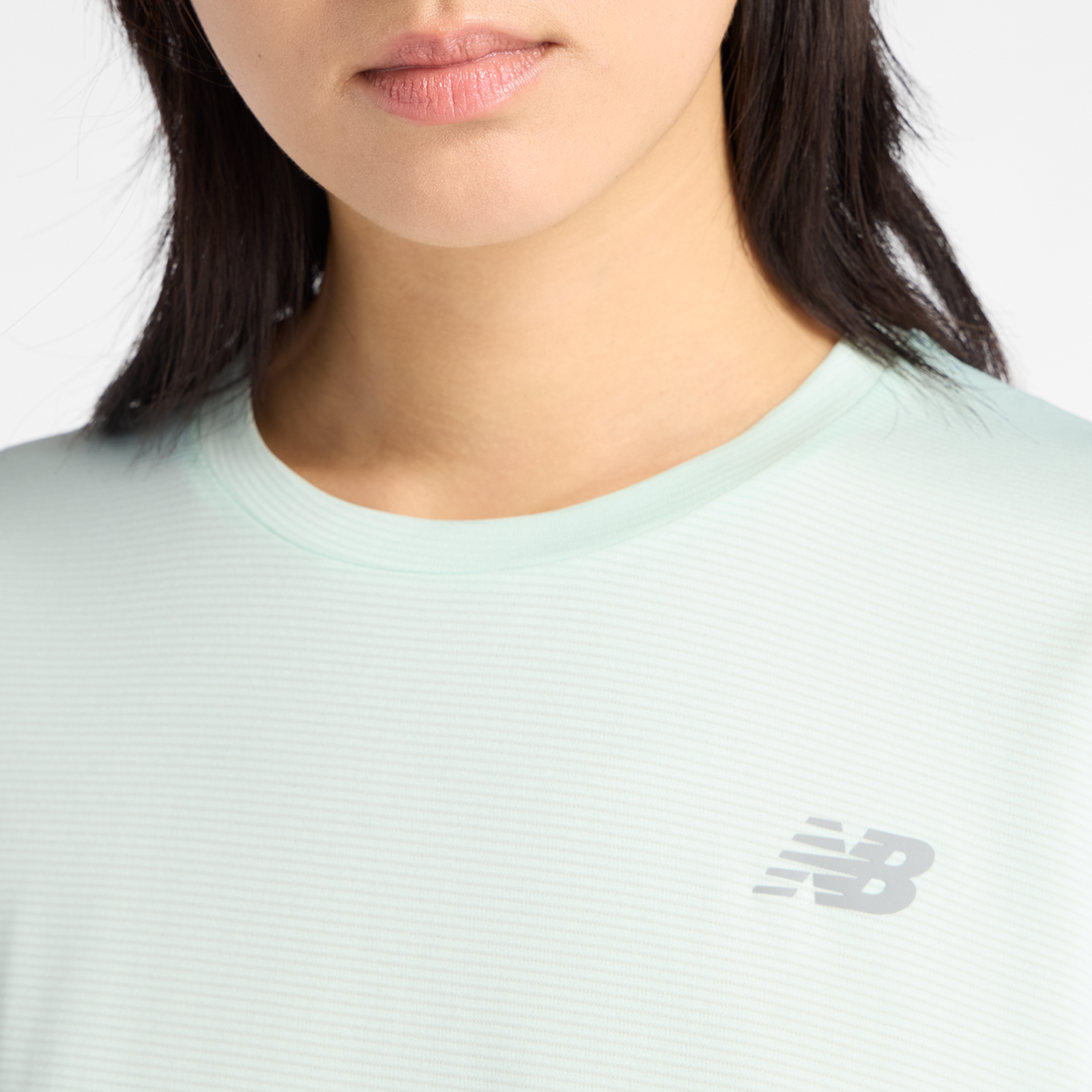 New Balance W New Balance Short Sleeve in