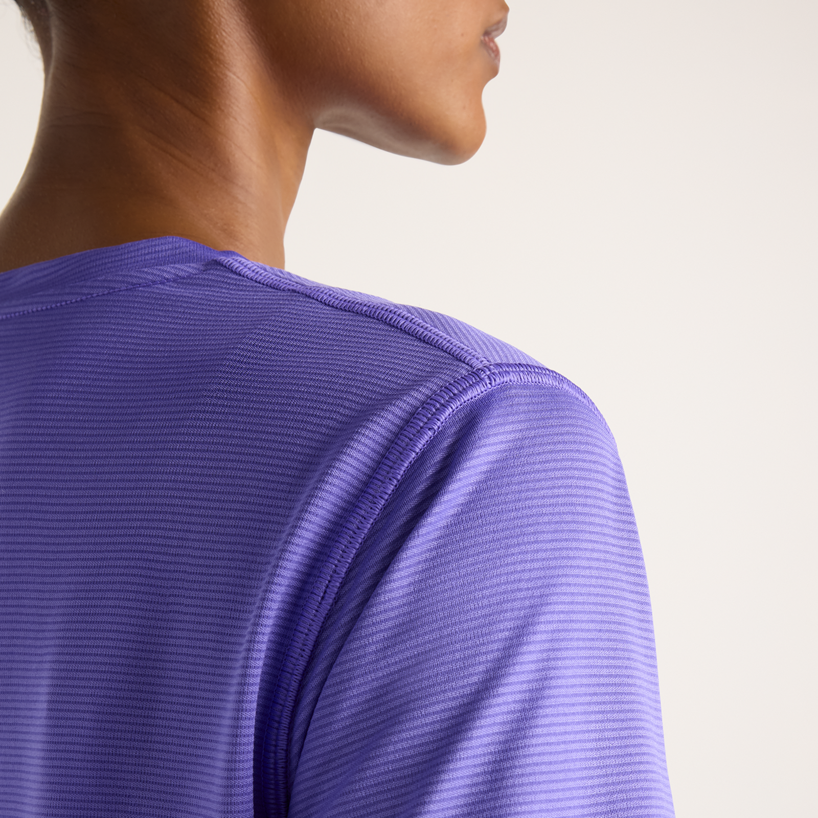 New Balance W New Balance Short Sleeve in