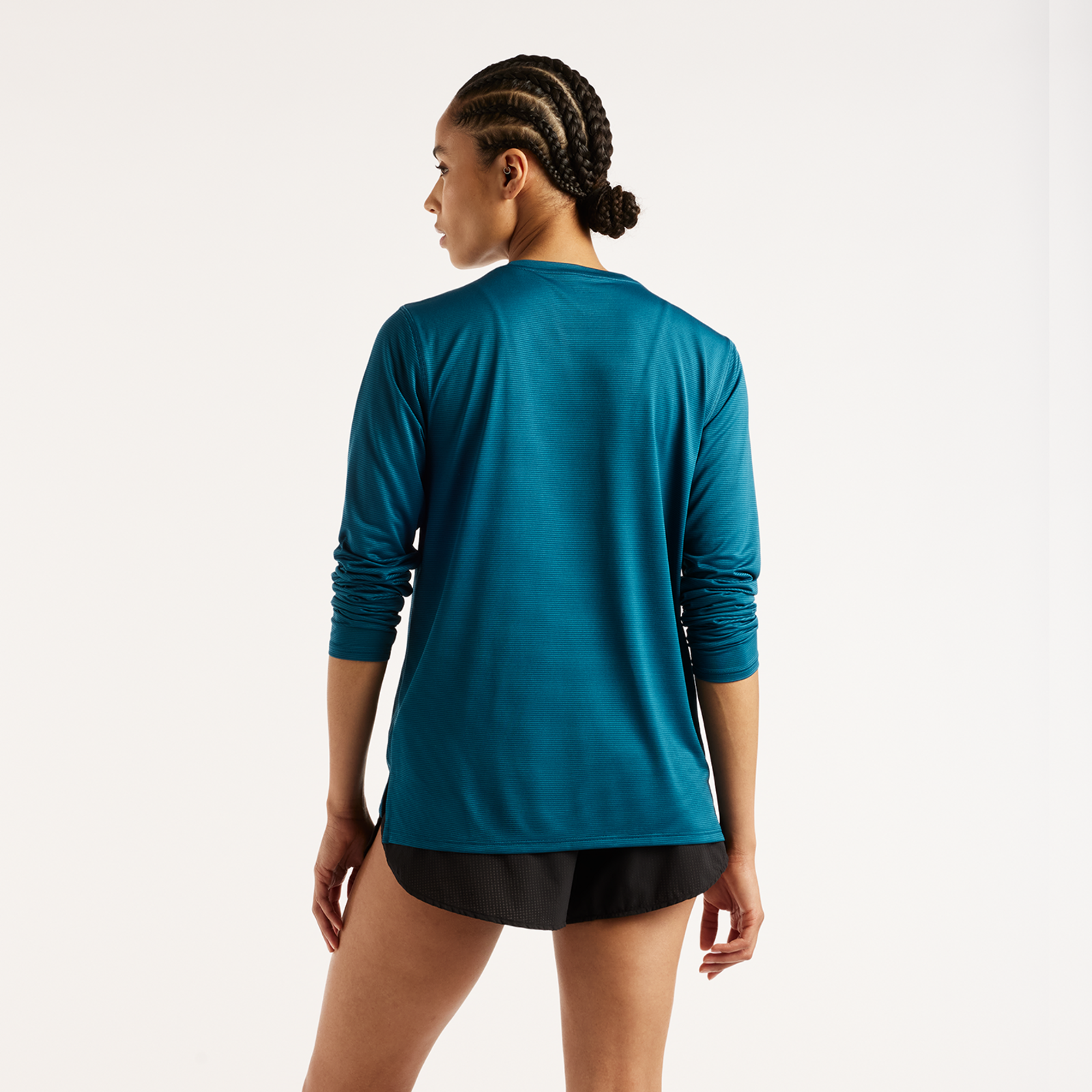 New Balance W Sport Essentials Long Sleeve in