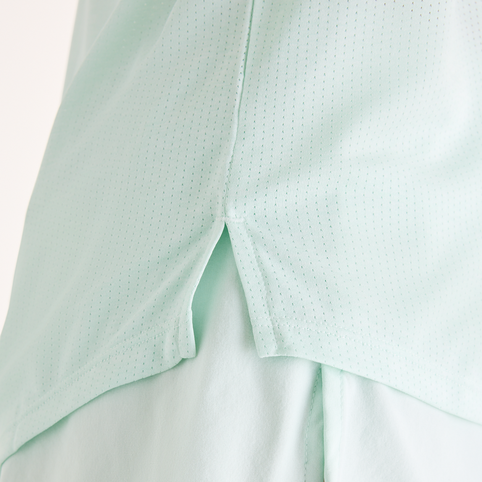 New Balance W NB Athletics Short Sleeve in
