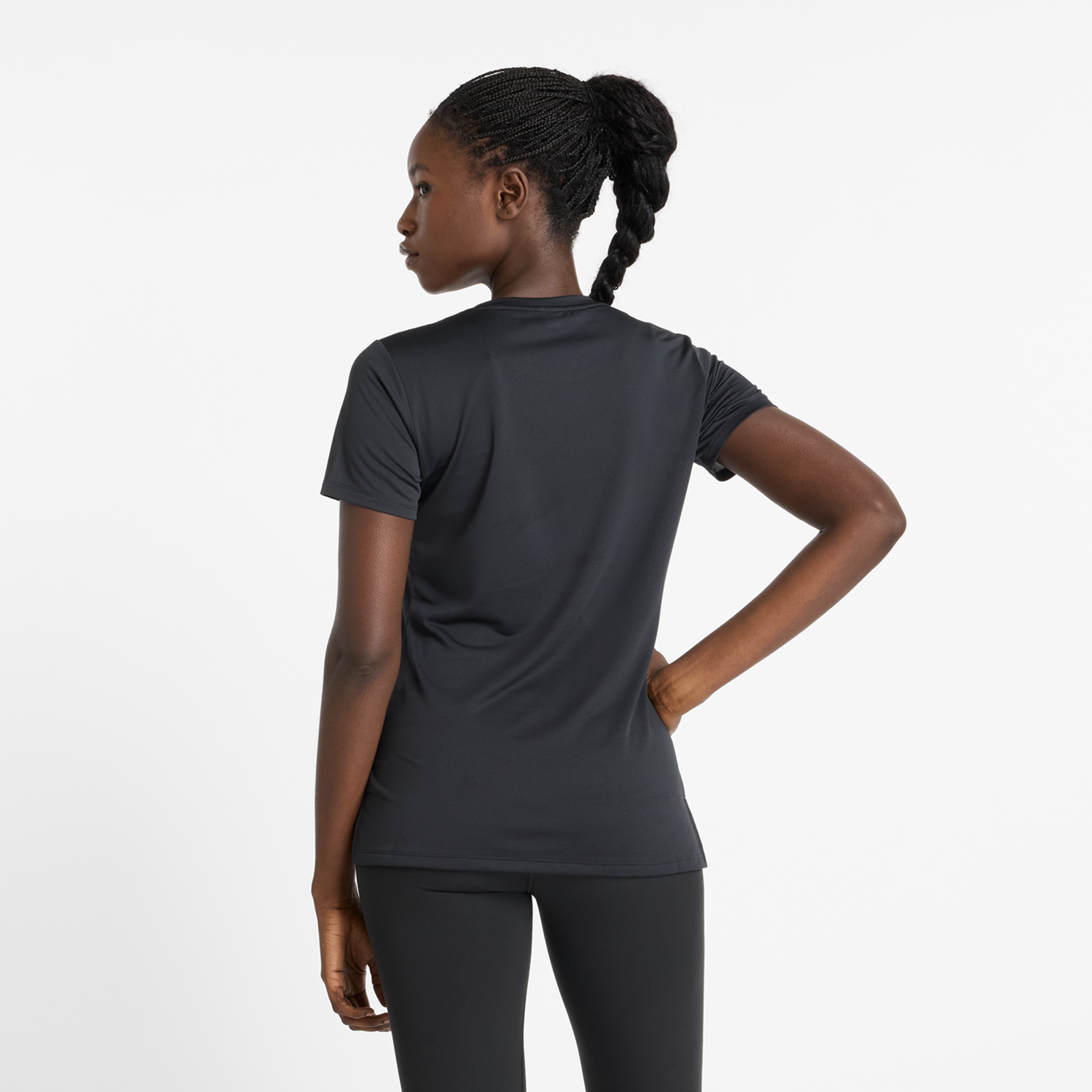 New Balance W Sport Short Sleeve in
