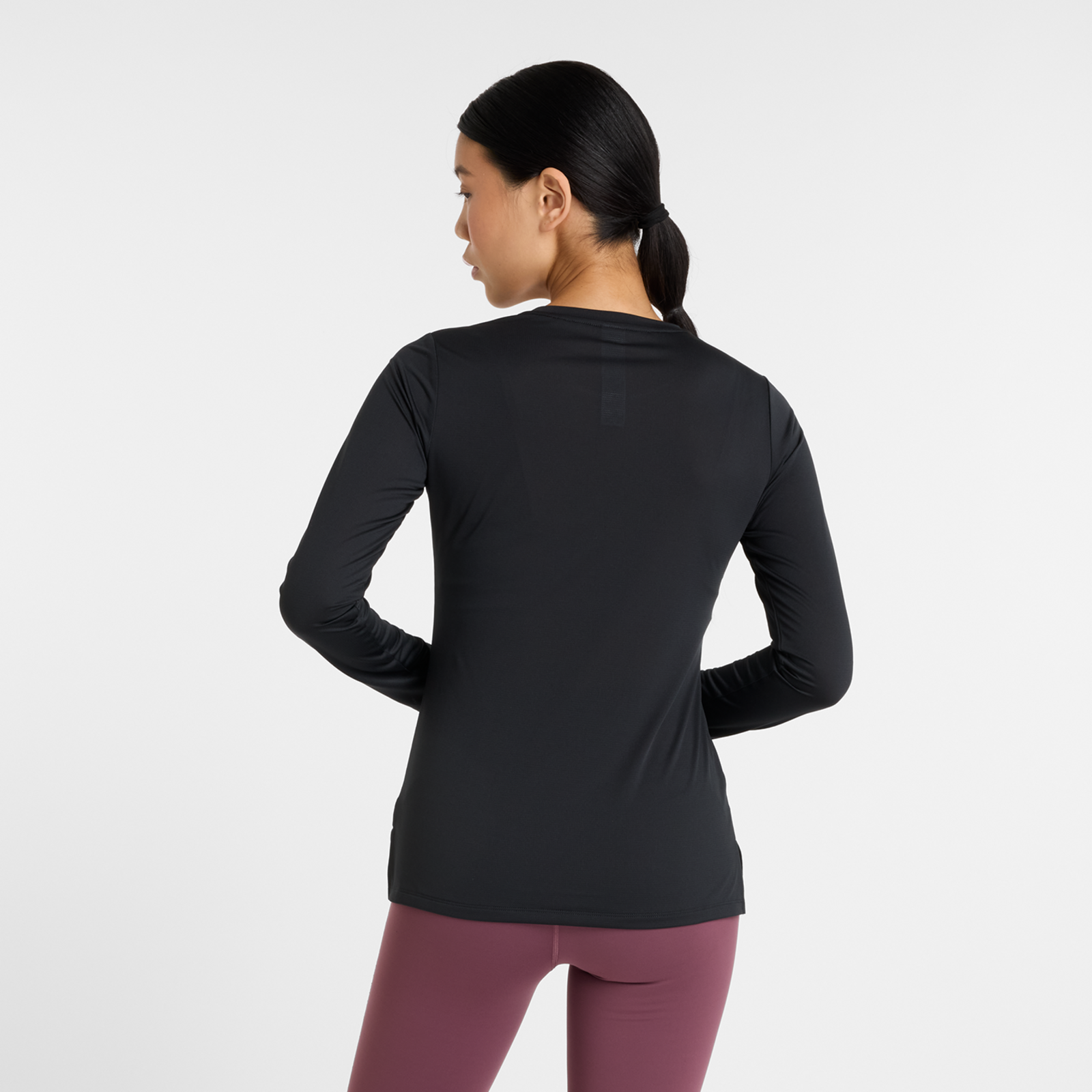 New Balance Sport Long Sleeve in