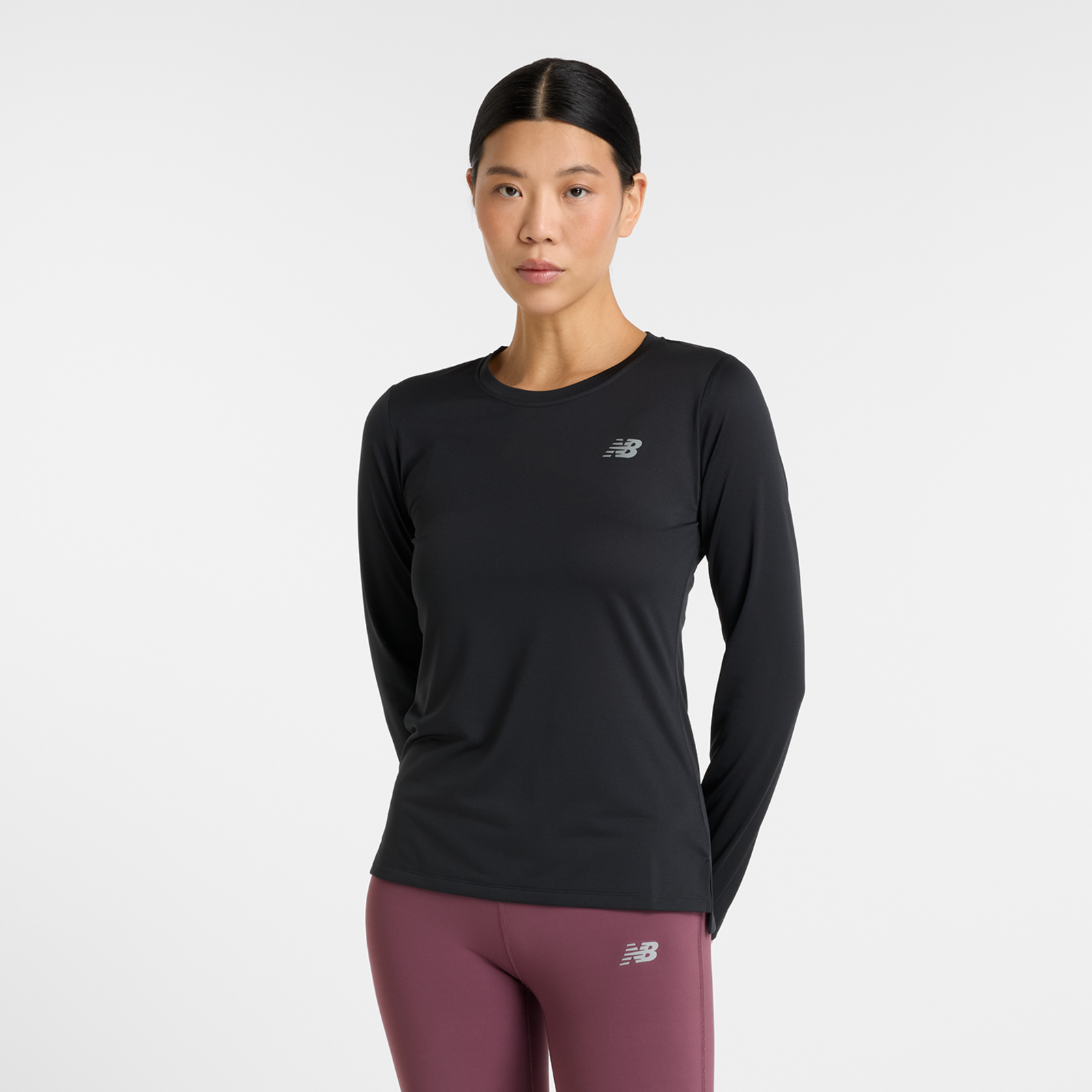 New Balance Sport Long Sleeve in