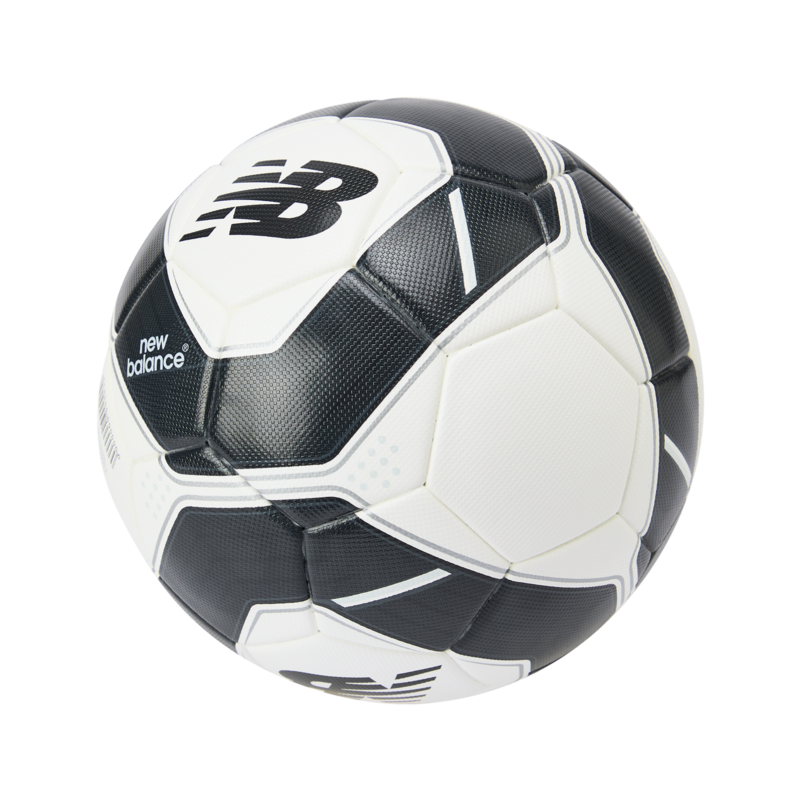 New Balance 442 Team Match Football - FIFA Quality Basic in WEISS