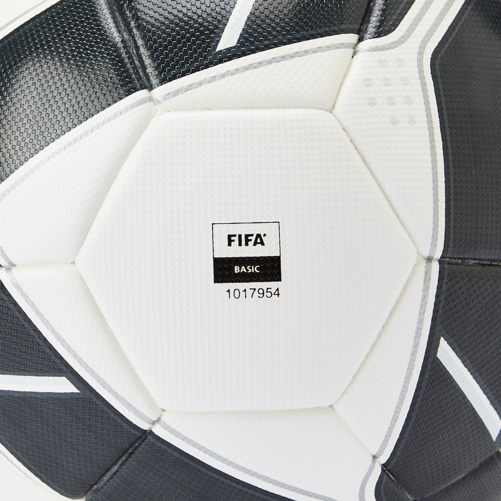 New Balance 442 Team Match Football - FIFA Quality Basic in WEISS