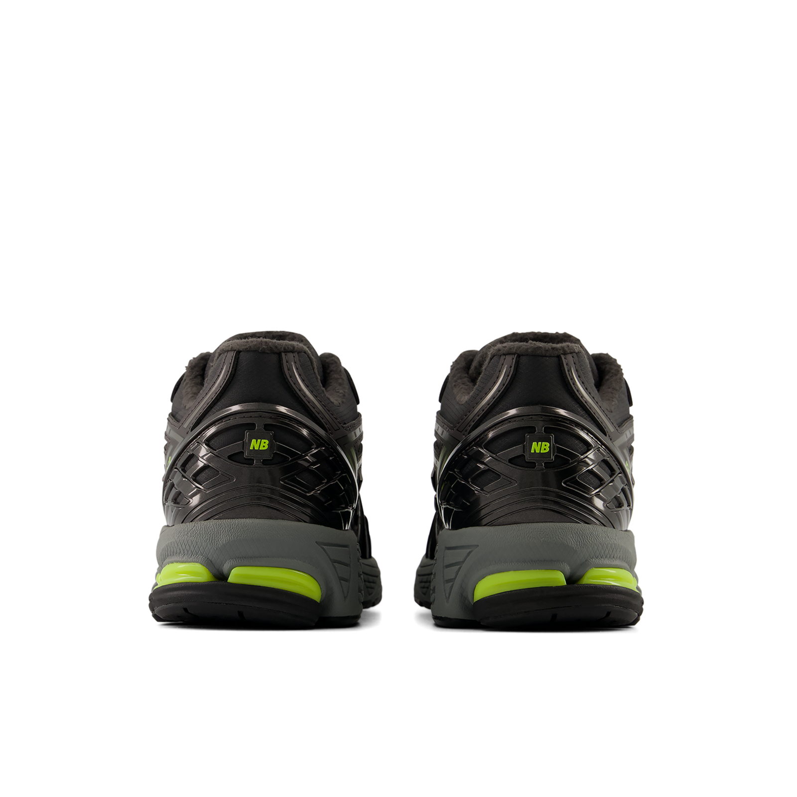 New Balance G19062DU - 1906 Lace in BRAUN