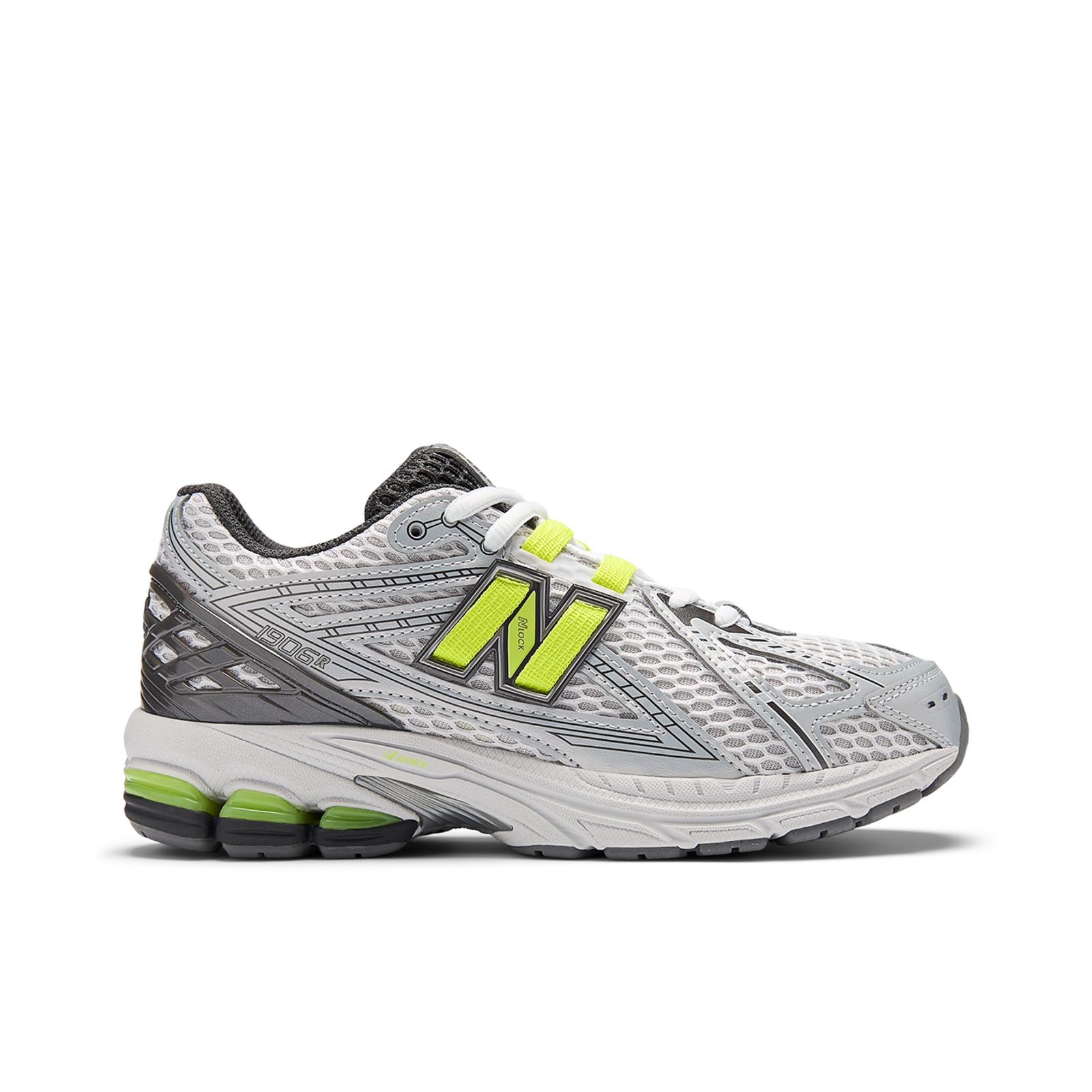 New Balance G 1906  Freizeitschuhe in GRAU