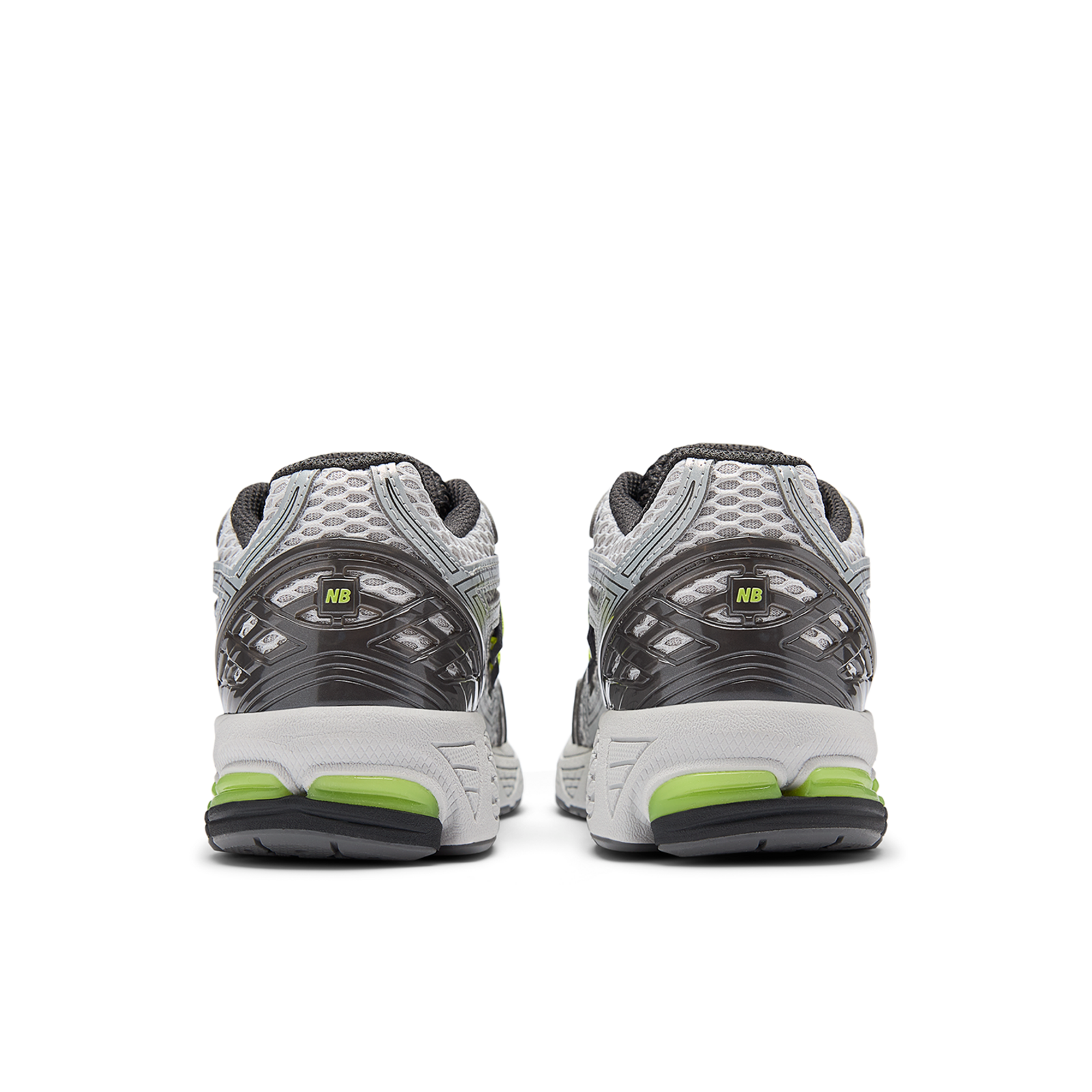 New Balance G 1906  Freizeitschuhe in GRAU