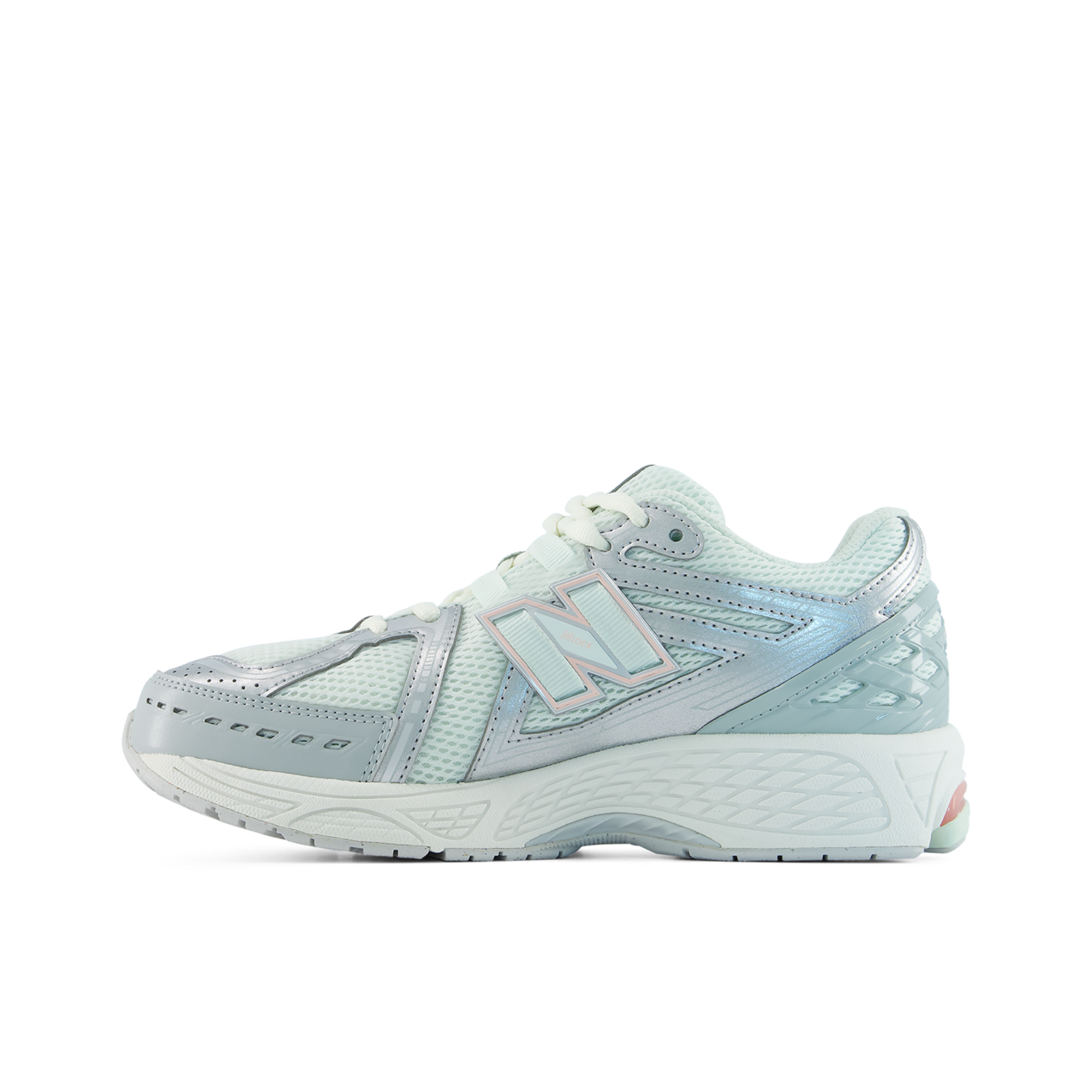 New Balance G19067E2 - 1906 Lace in WEISS