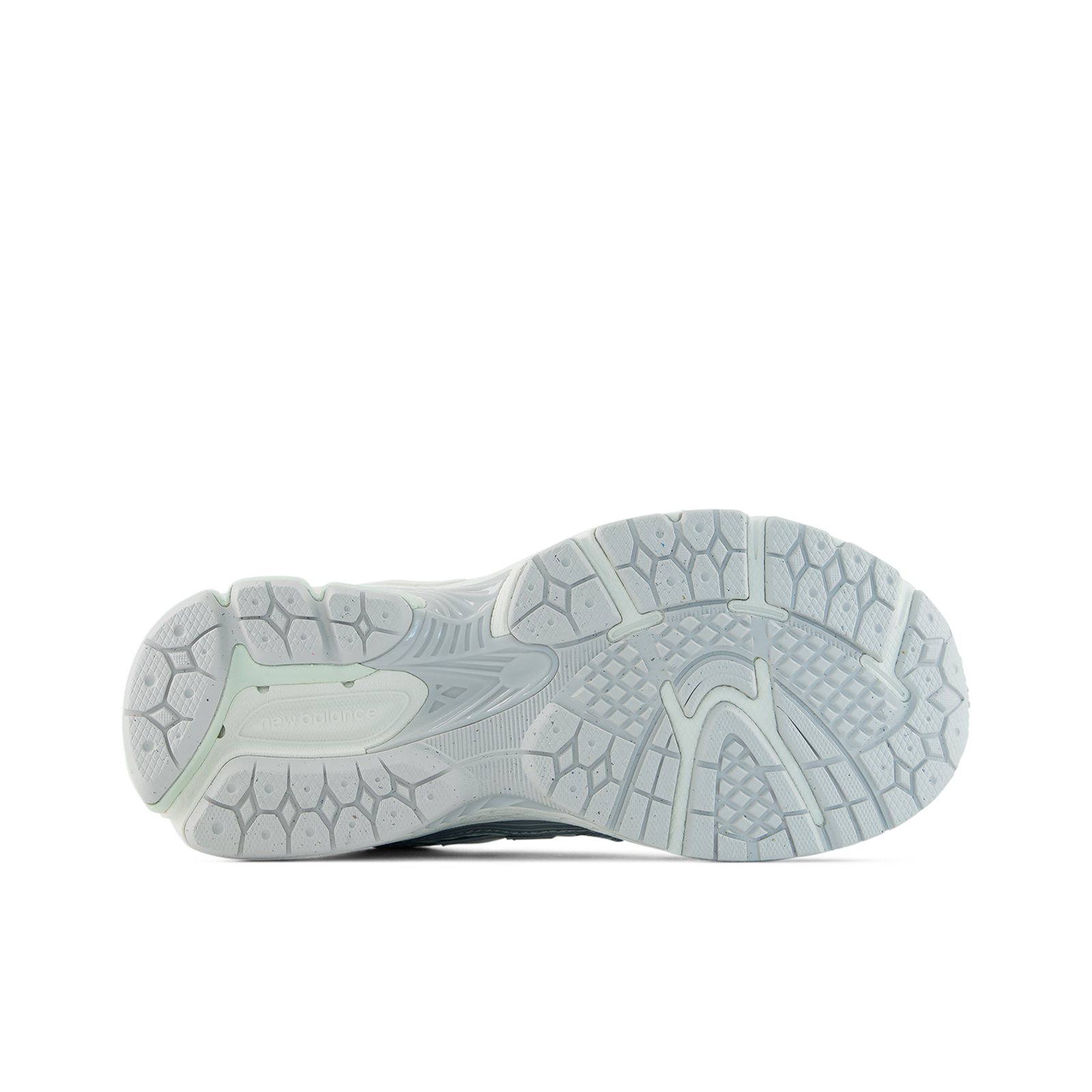 New Balance G19067E2 - 1906 Lace in WEISS