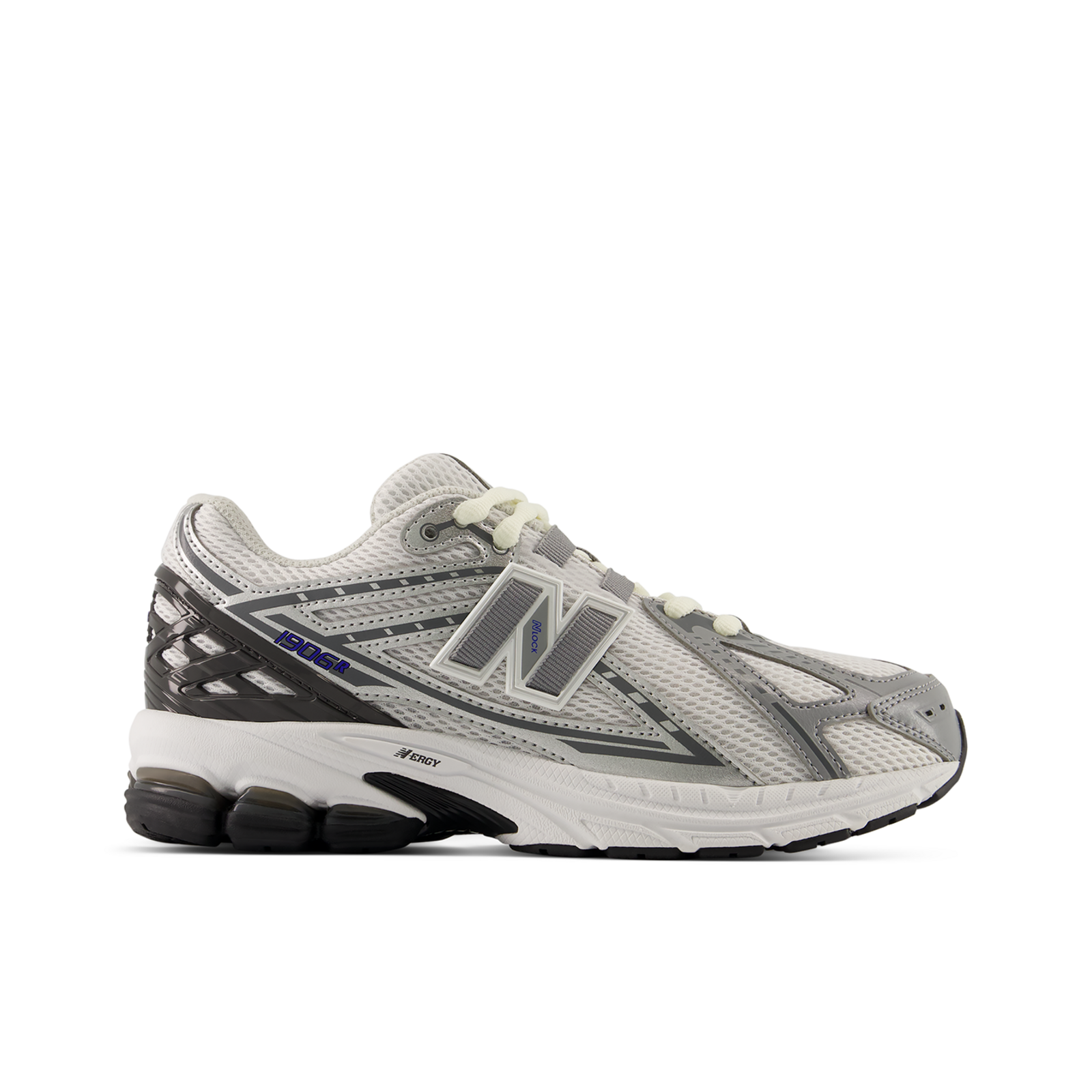 New Balance G19069XD - 1906 Lace in WEISS