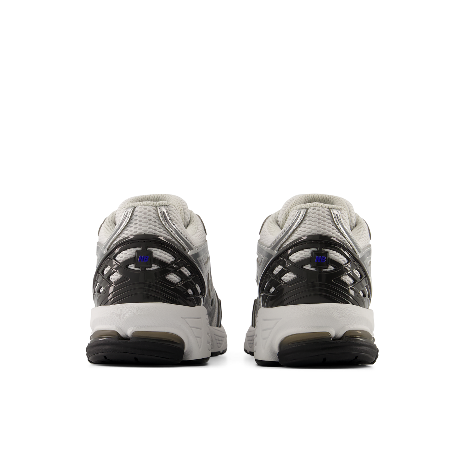 New Balance G19069XD - 1906 Lace in WEISS