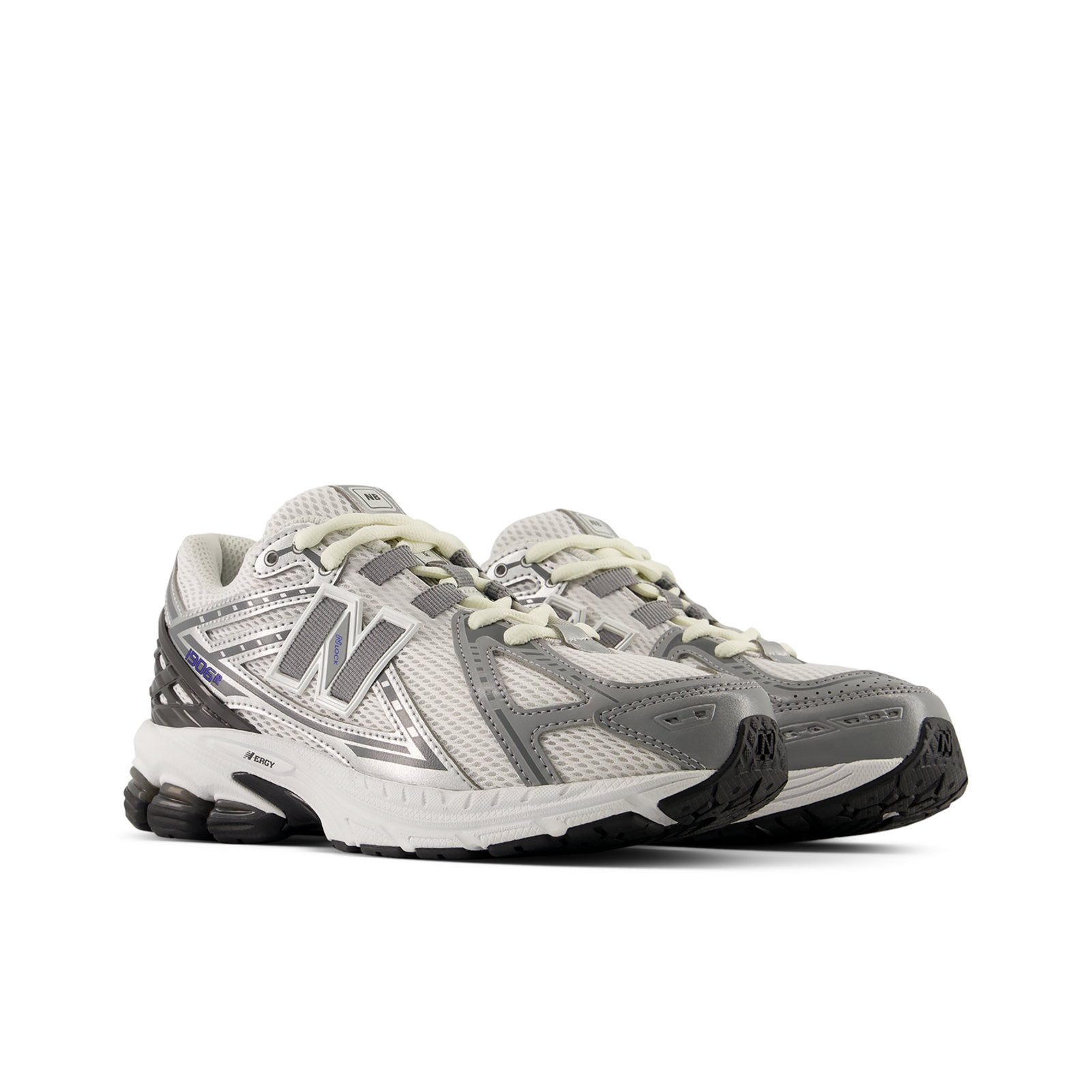 New Balance G19069XD - 1906 Lace in WEISS