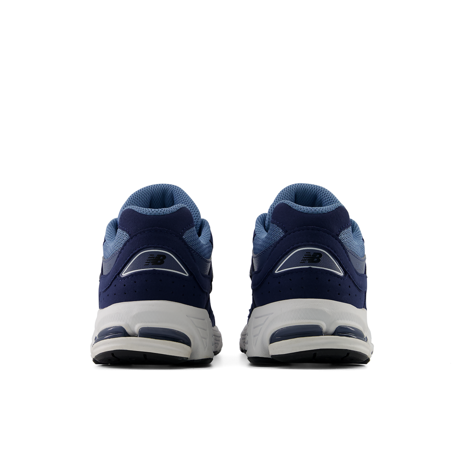 New Balance G20023VL - 2002 Lace in BLAU
