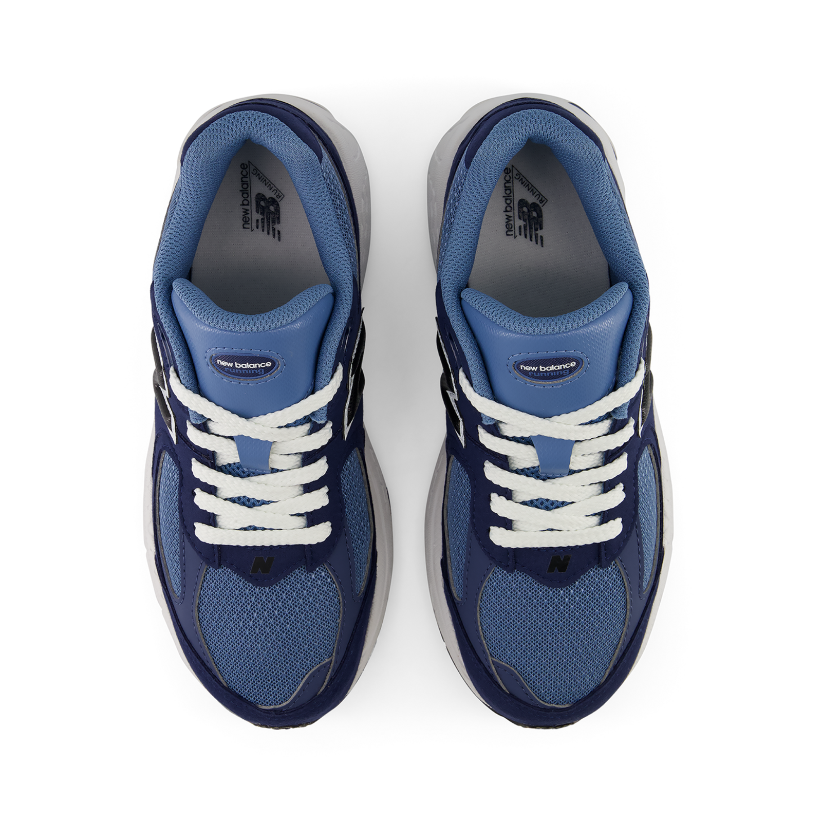 New Balance G20023VL - 2002 Lace in BLAU
