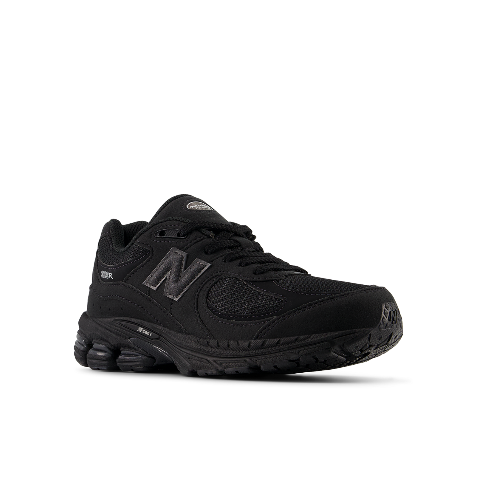 New Balance G 2002  Freizeitschuhe in SCHWARZ