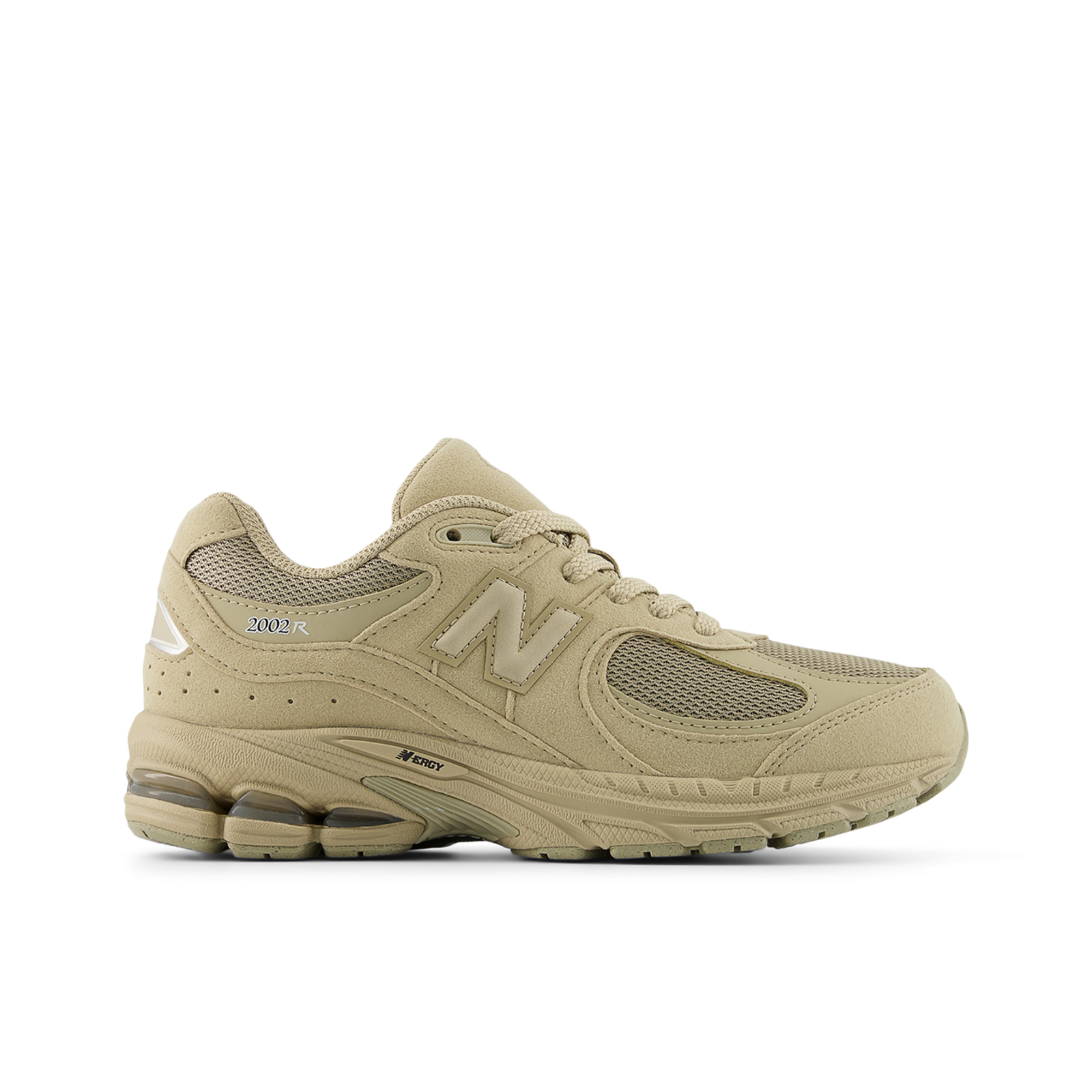 New Balance G 2002  Freizeitschuhe in GRÜN