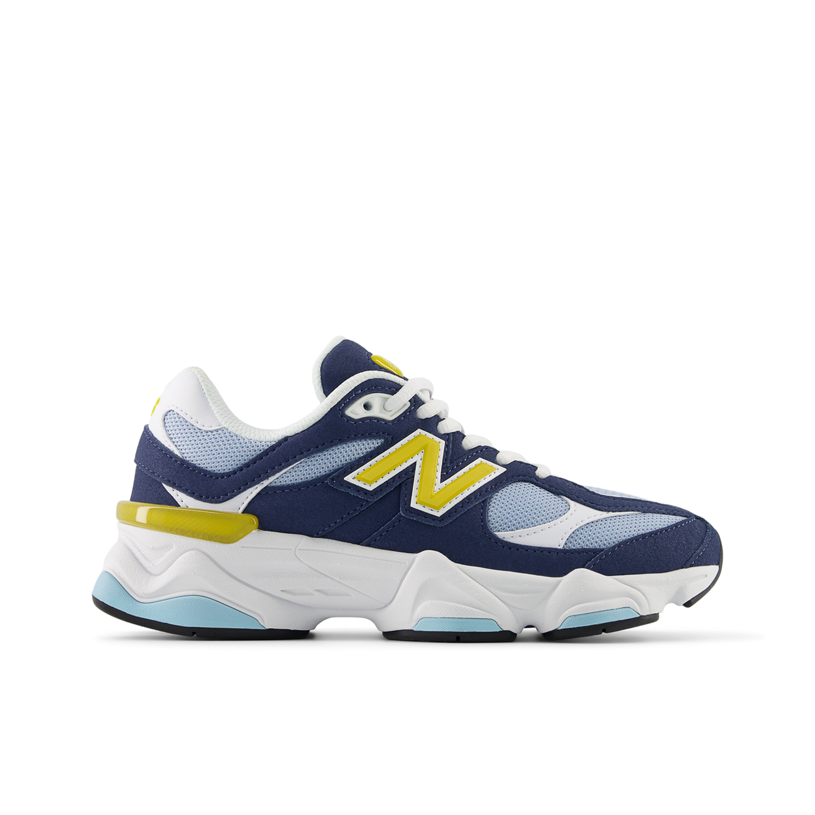 New Balance G 9060  Freizeitschuhe in BLAU