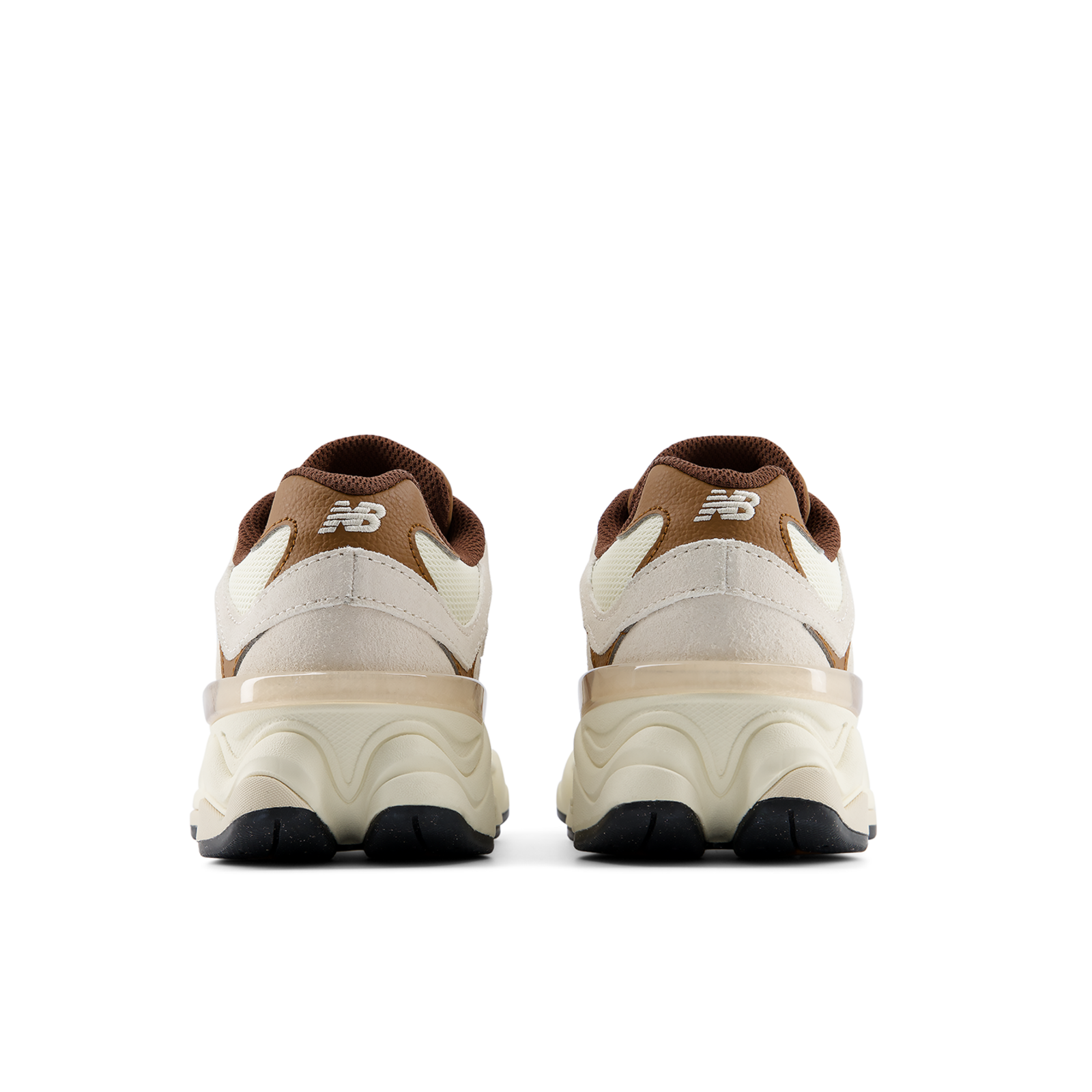 New Balance G90609SI - 9060 Lace in BEIGE