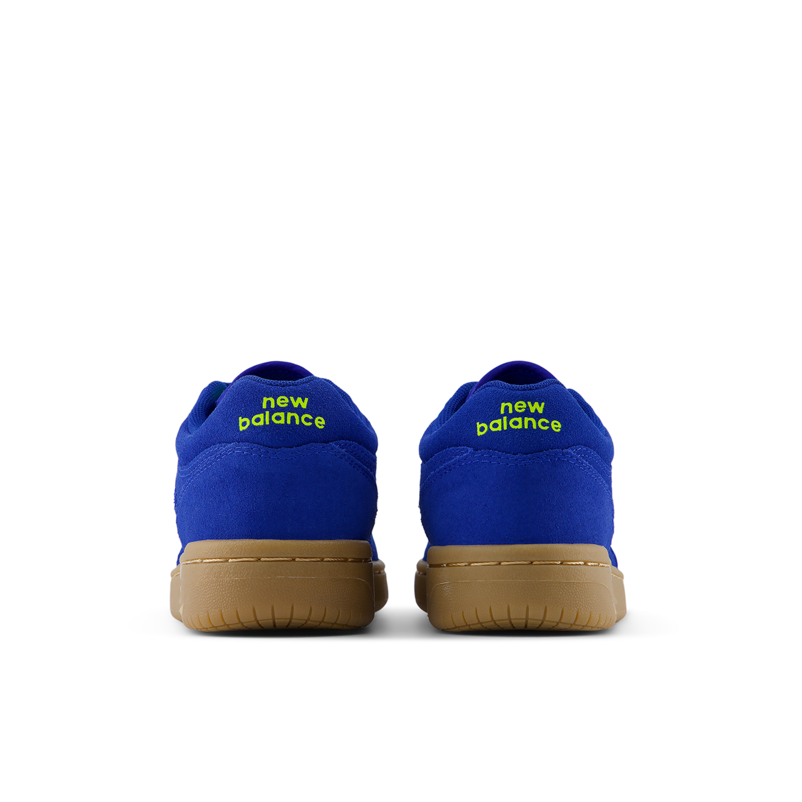 New Balance B480 Lace in BLAU
