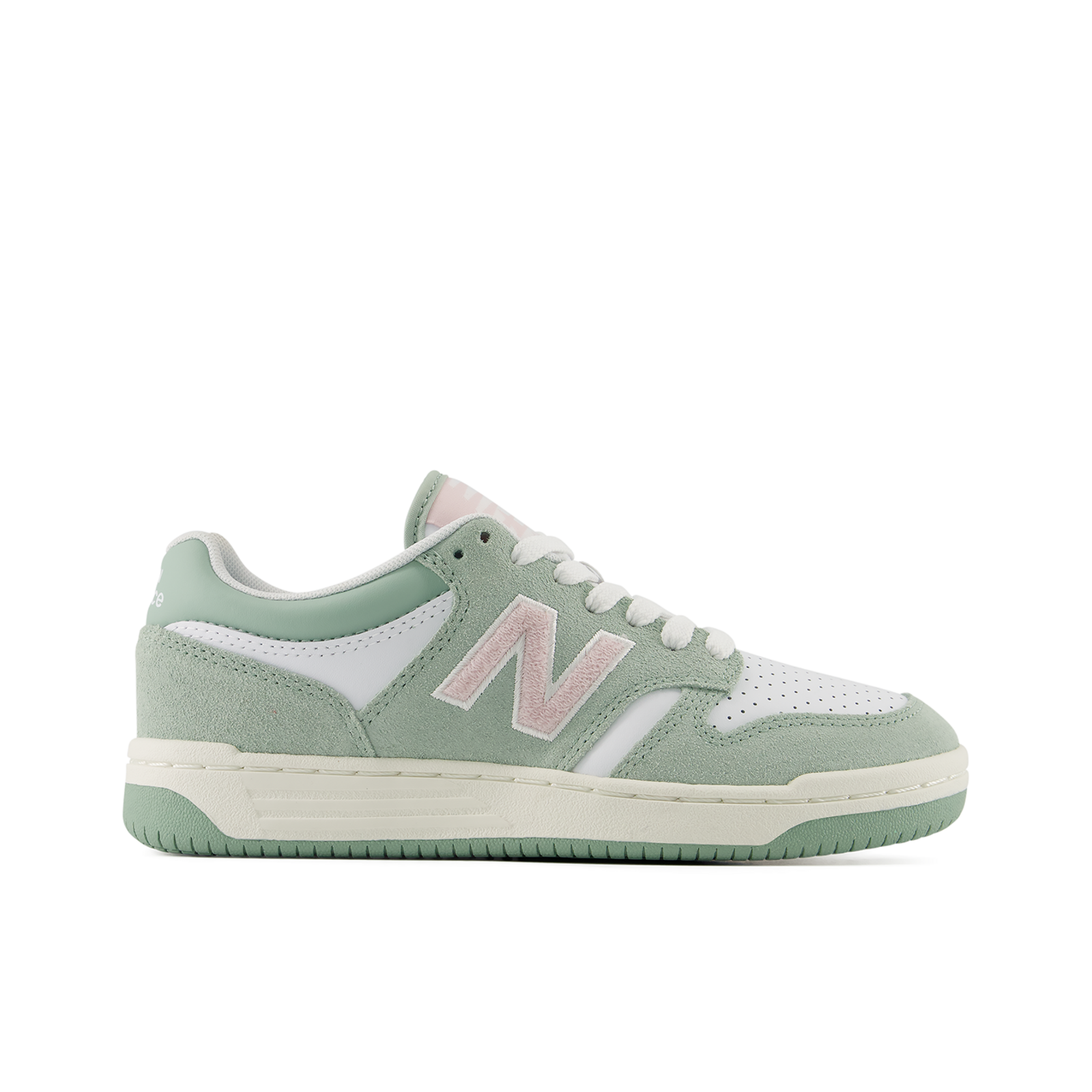 New Balance G B480  Freizeitschuhe in GRÜN