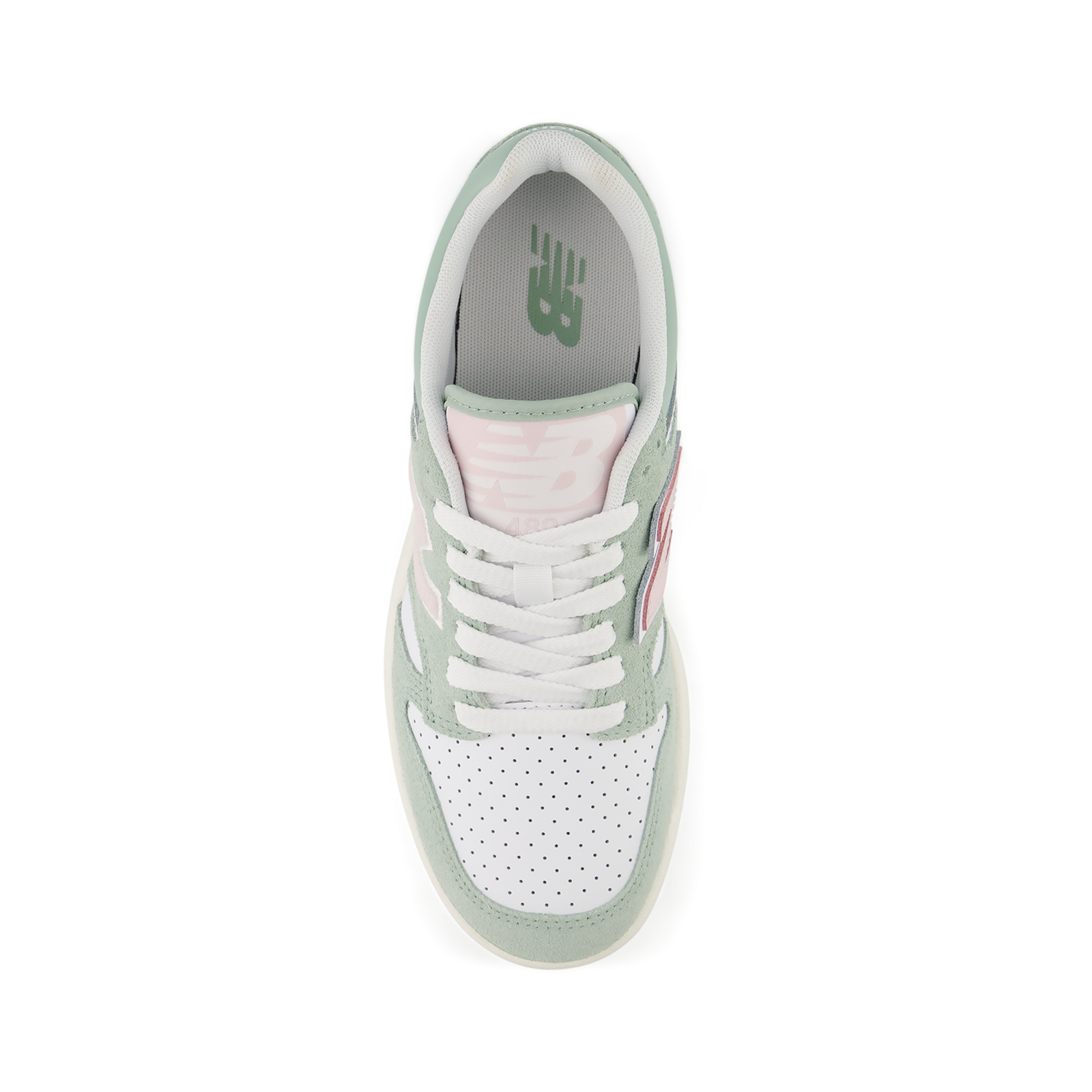 New Balance G B480  Freizeitschuhe in GRÜN
