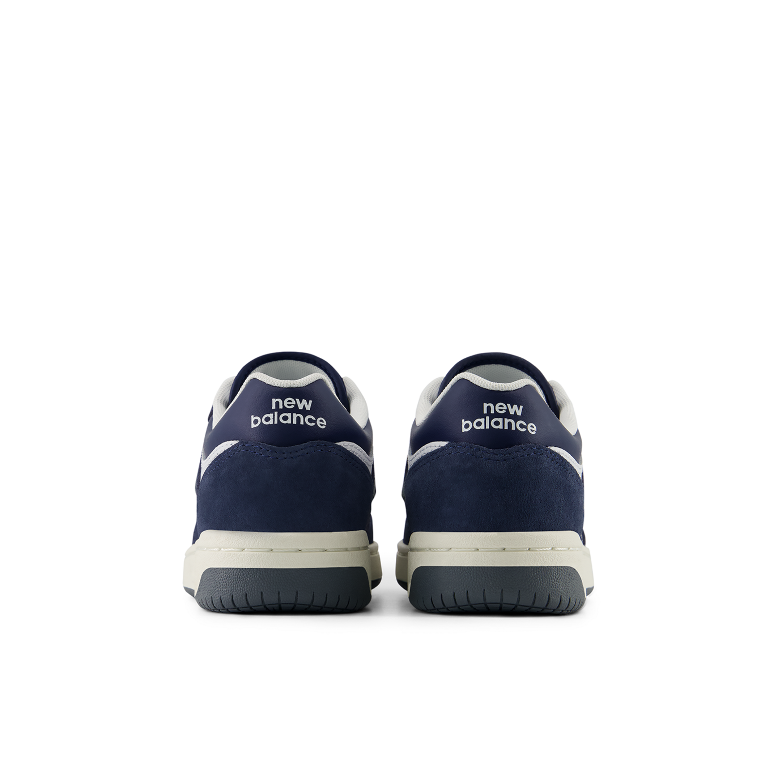 New Balance G B480  Freizeitschuhe in BLAU