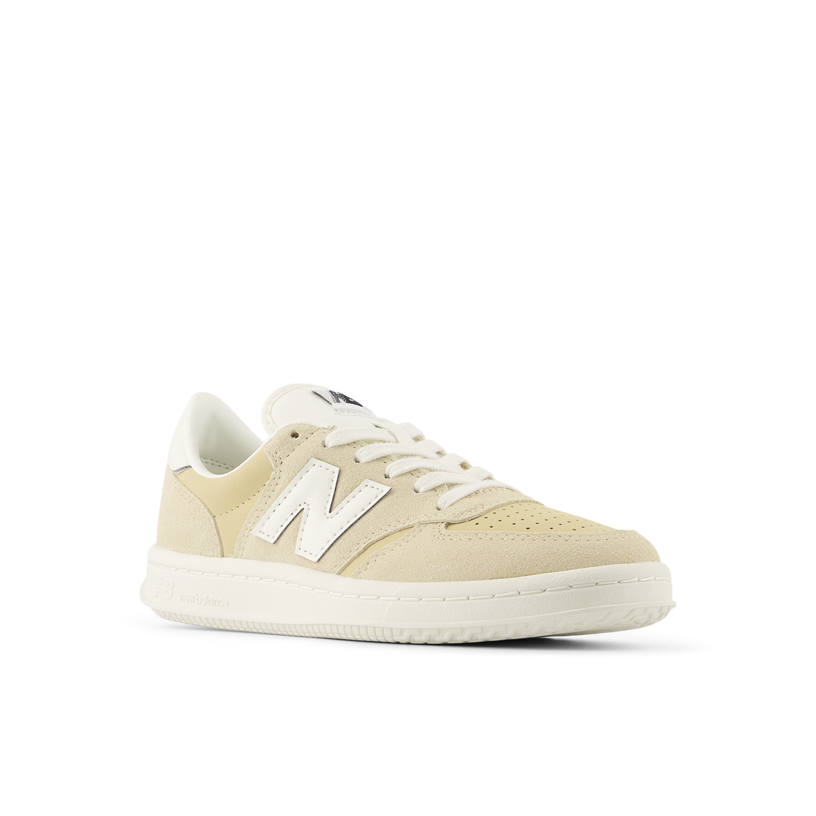 New Balance G T500  Freizeitschuhe in BEIGE