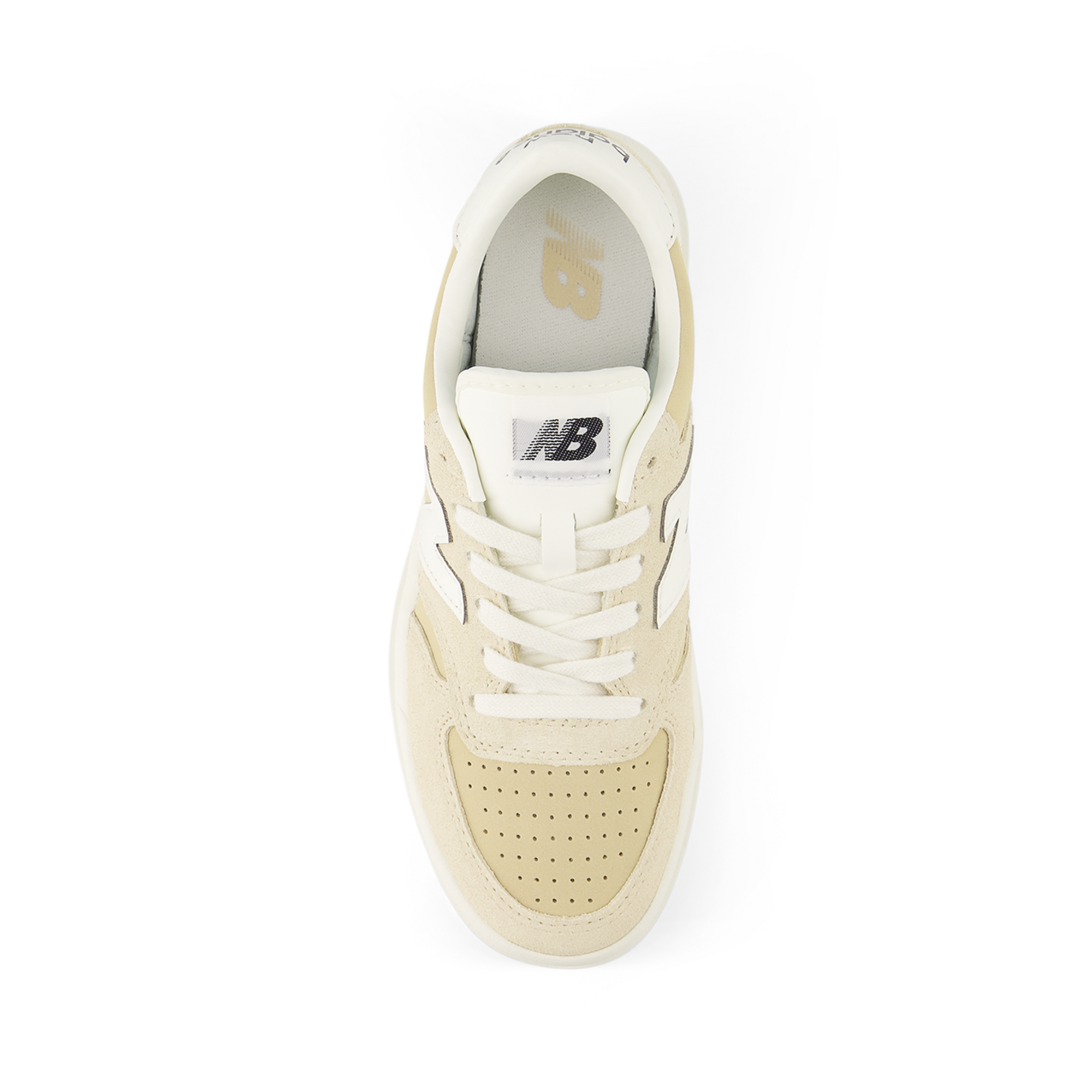 New Balance G T500  Freizeitschuhe in BEIGE