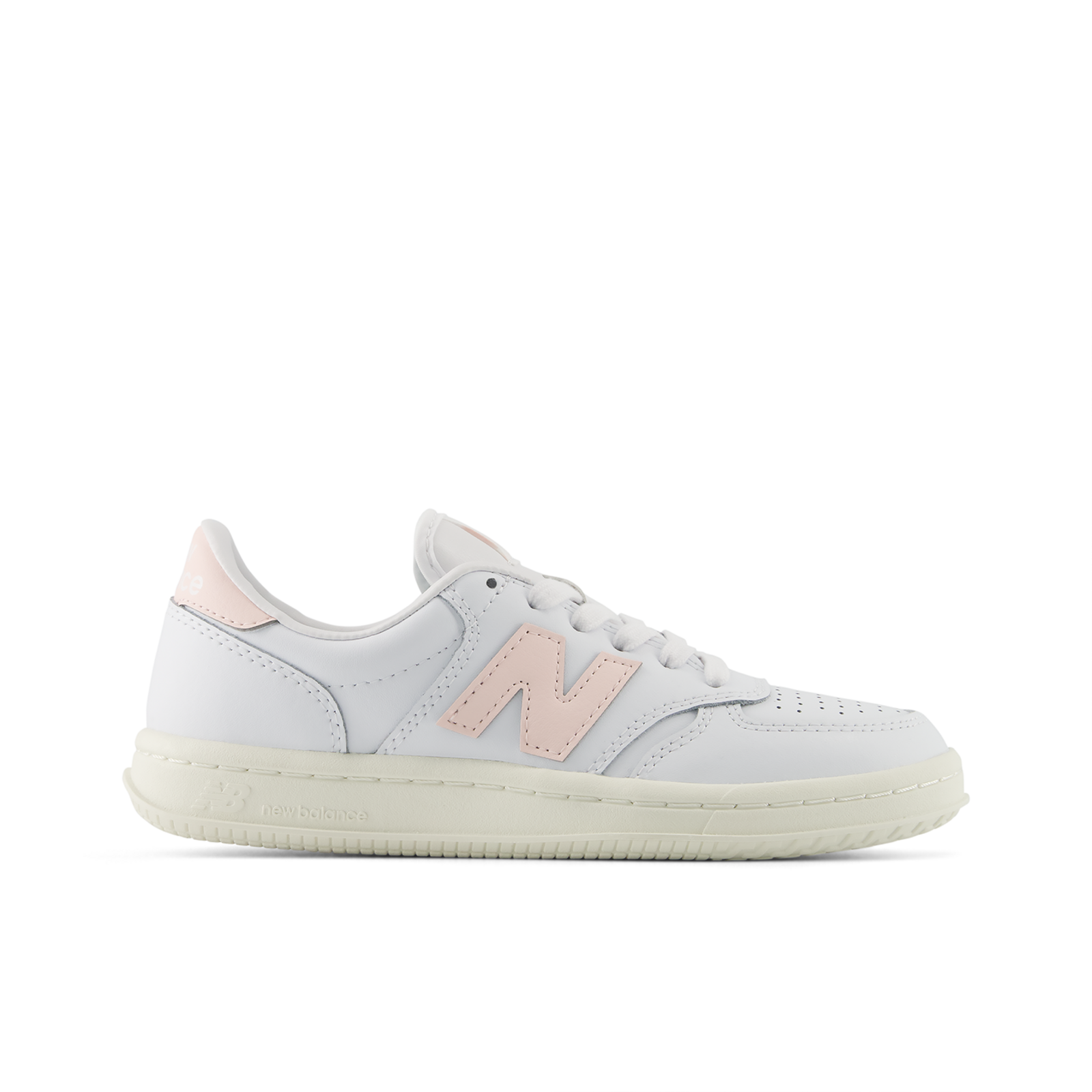 New Balance G T500  Freizeitschuhe in WEISS