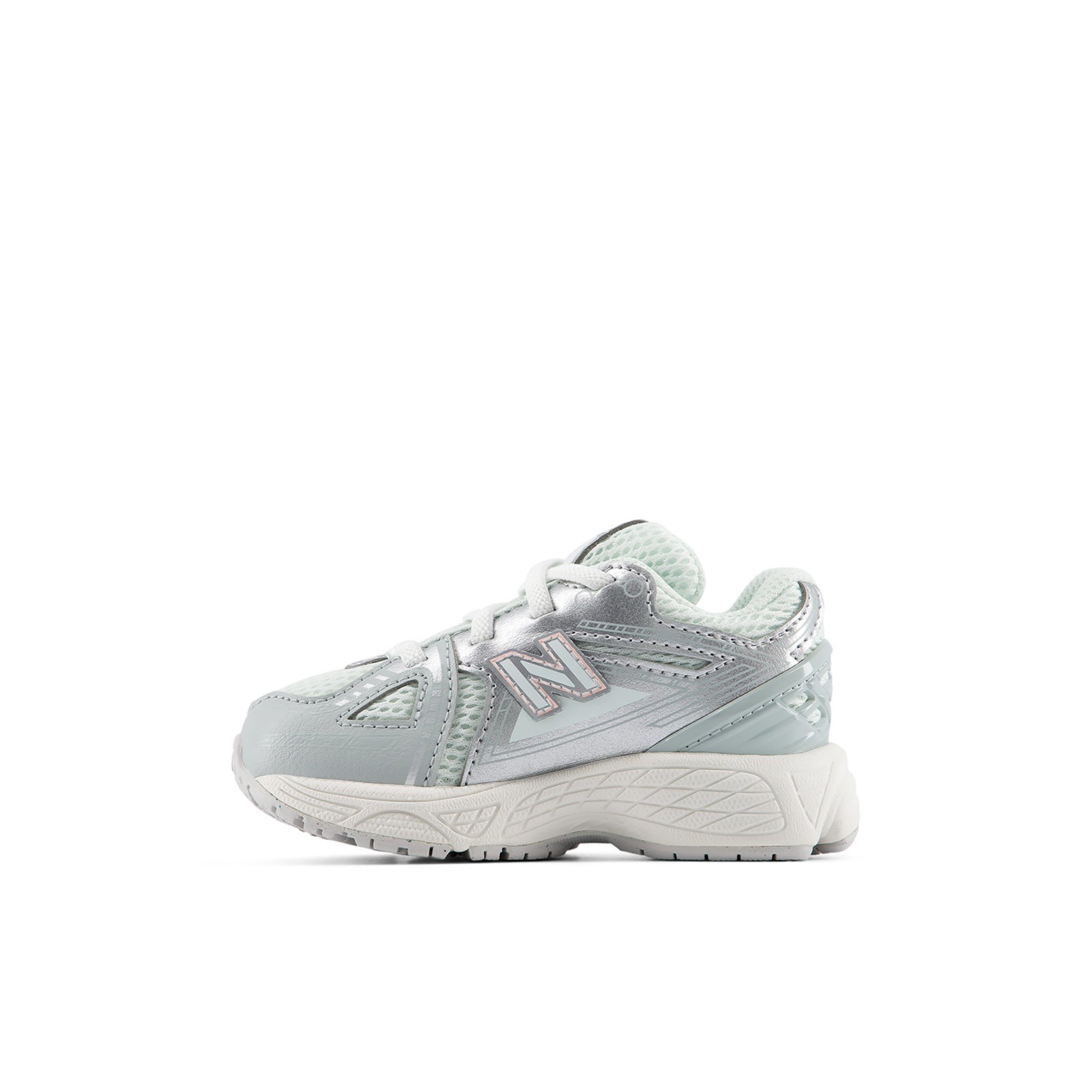 New Balance I190679Z - 1906 Bungee Lace in WEISS