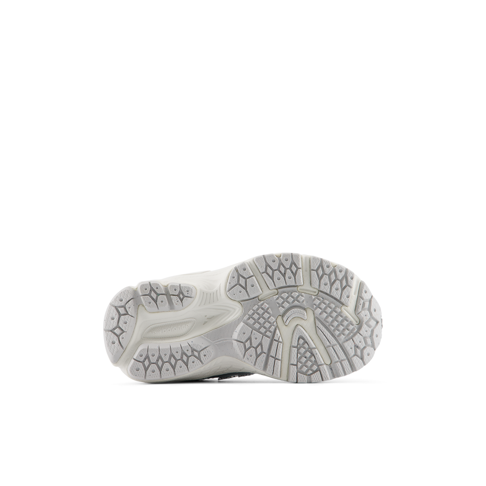 New Balance I190679Z - 1906 Bungee Lace in WEISS
