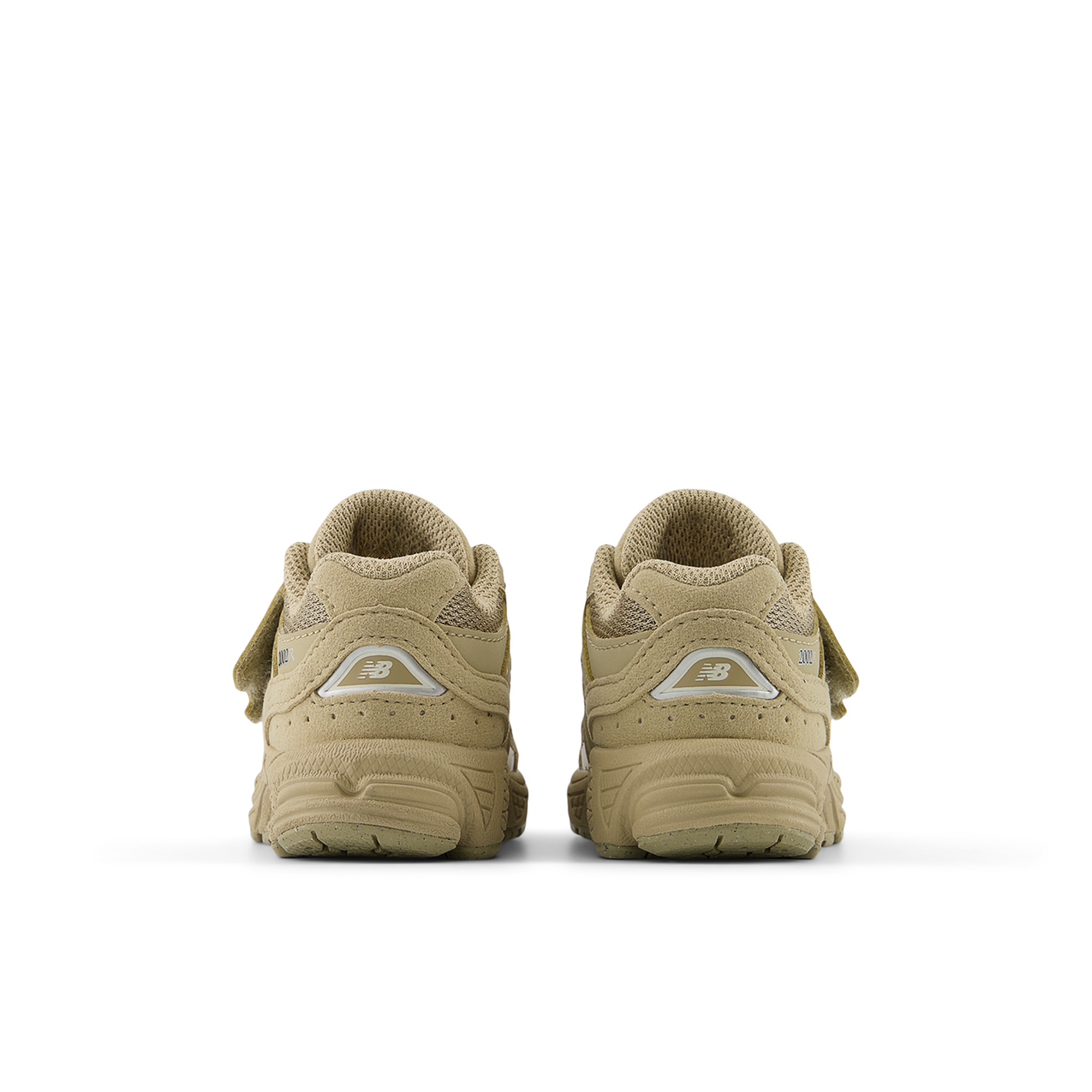 New Balance I 2002 Hook & Loop  Freizeitschuhe in GRÜN