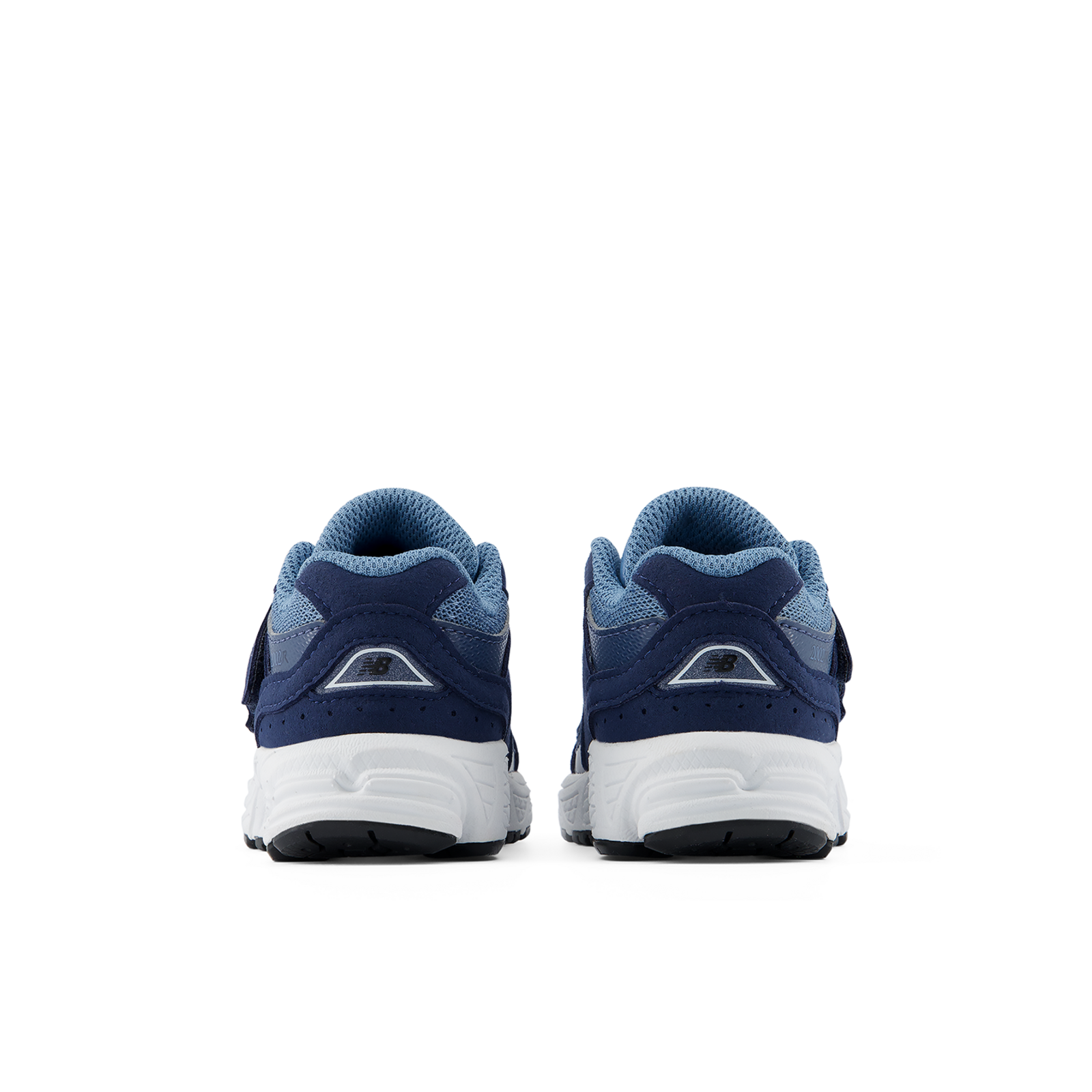 New Balance I20023RM - 2002 Hook & Loop in BLAU