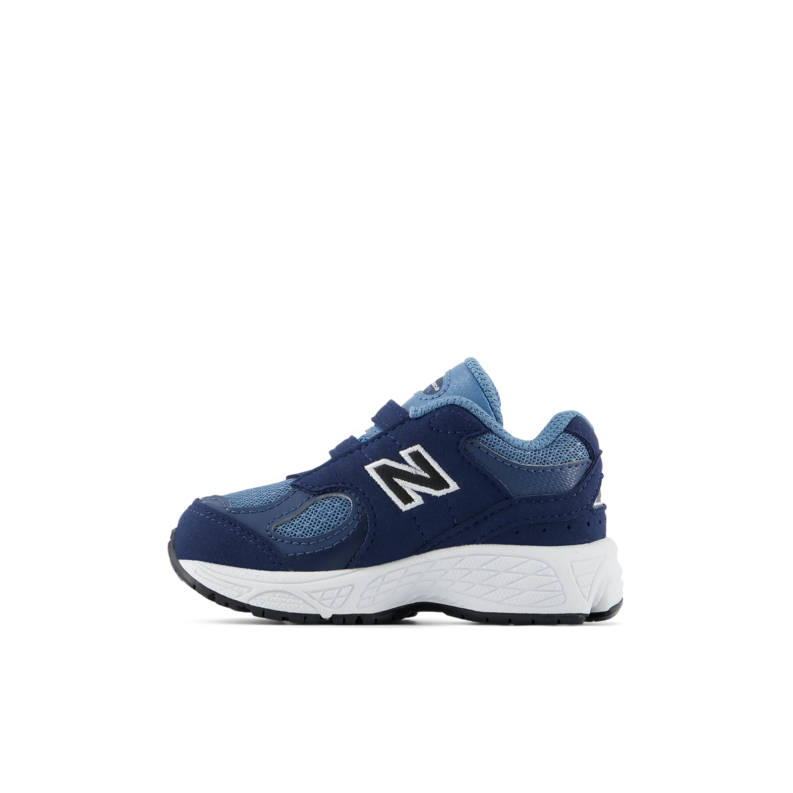 New Balance I20023RM - 2002 Hook & Loop in BLAU