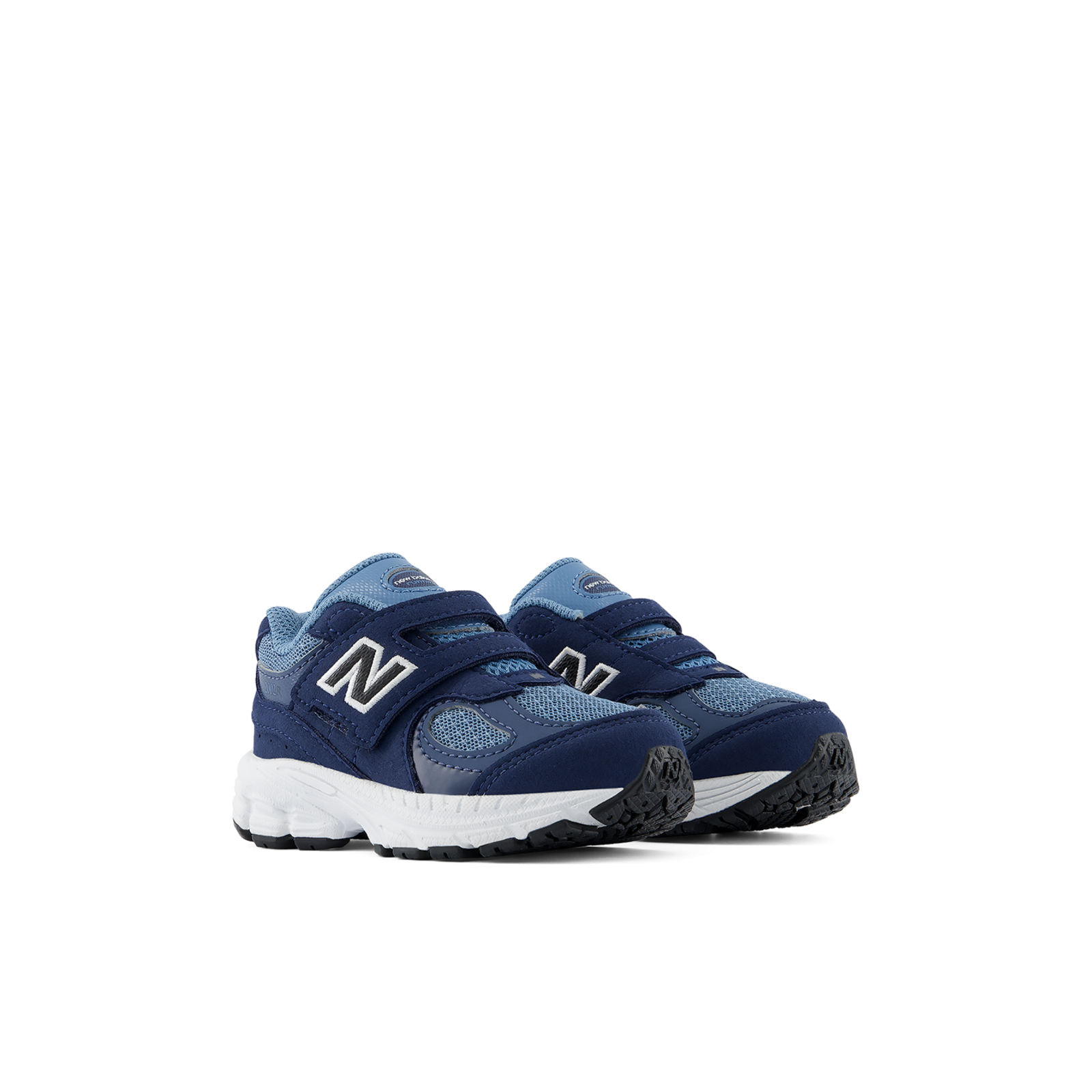 New Balance I20023RM - 2002 Hook & Loop in BLAU