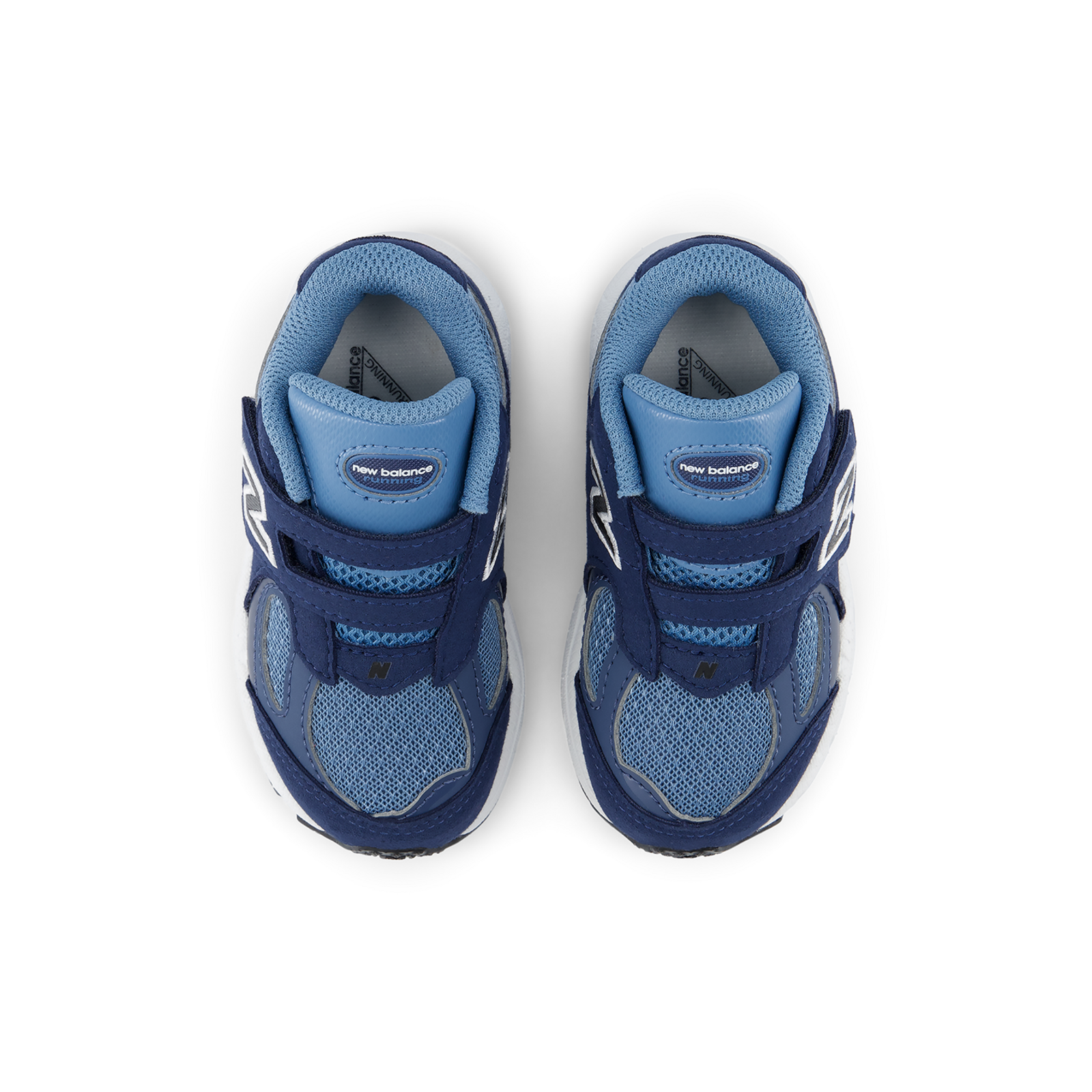 New Balance I20023RM - 2002 Hook & Loop in BLAU