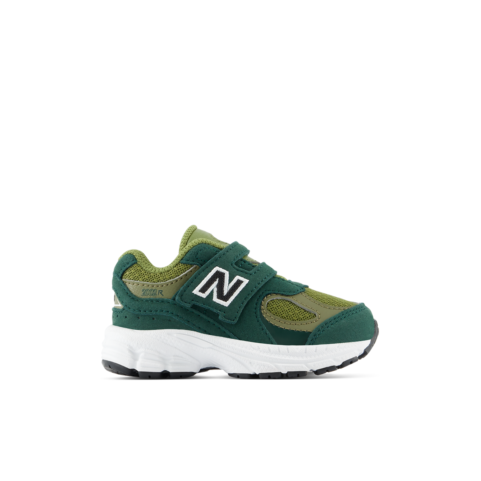 New Balance I20024HA - 2002 Hook & Loop in GRÜN
