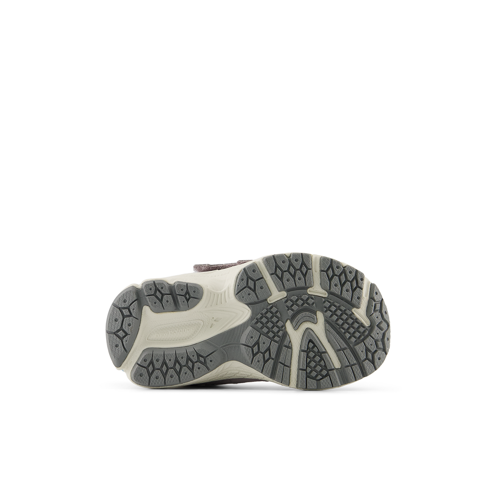 New Balance I 2002 Hook & Loop  Freizeitschuhe in GRAU