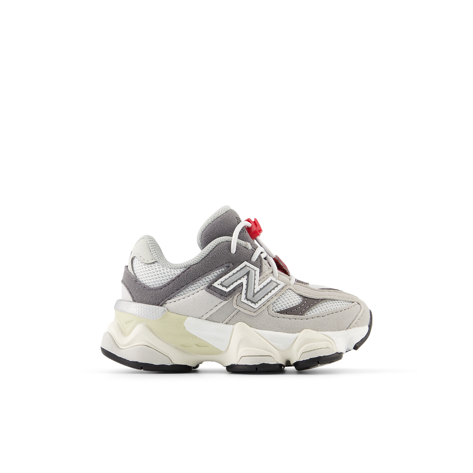 New Balance I 9060 Core Freizeitschuhe in GRAU