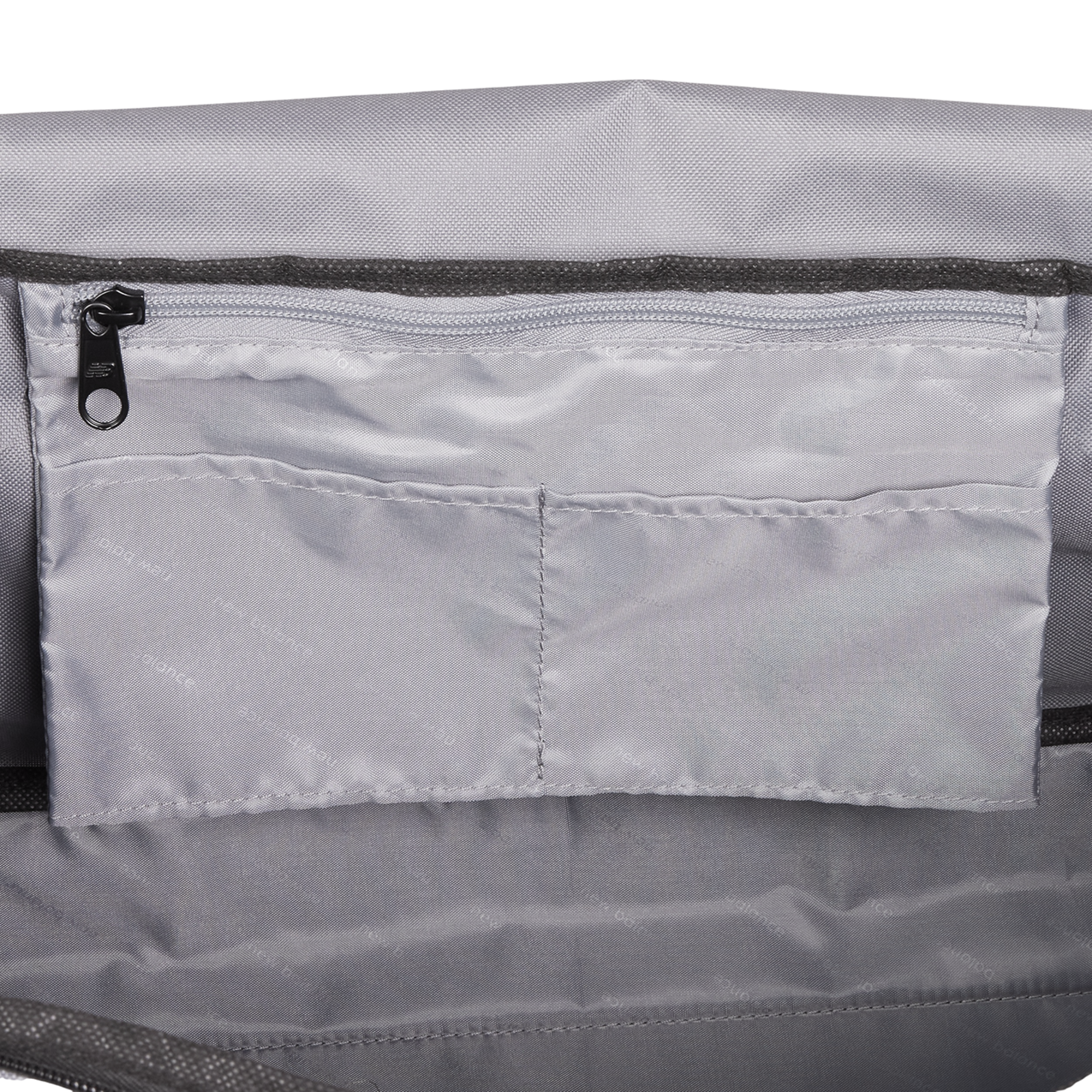 New Balance Athletics Duffle 2.0 Medium in SCHWARZ