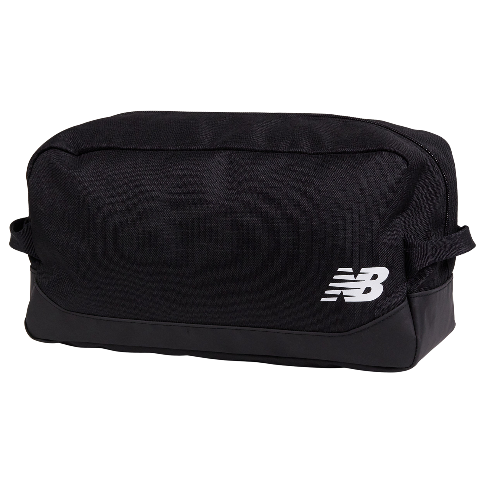 New Balance Team Shoe Bag in SCHWARZ